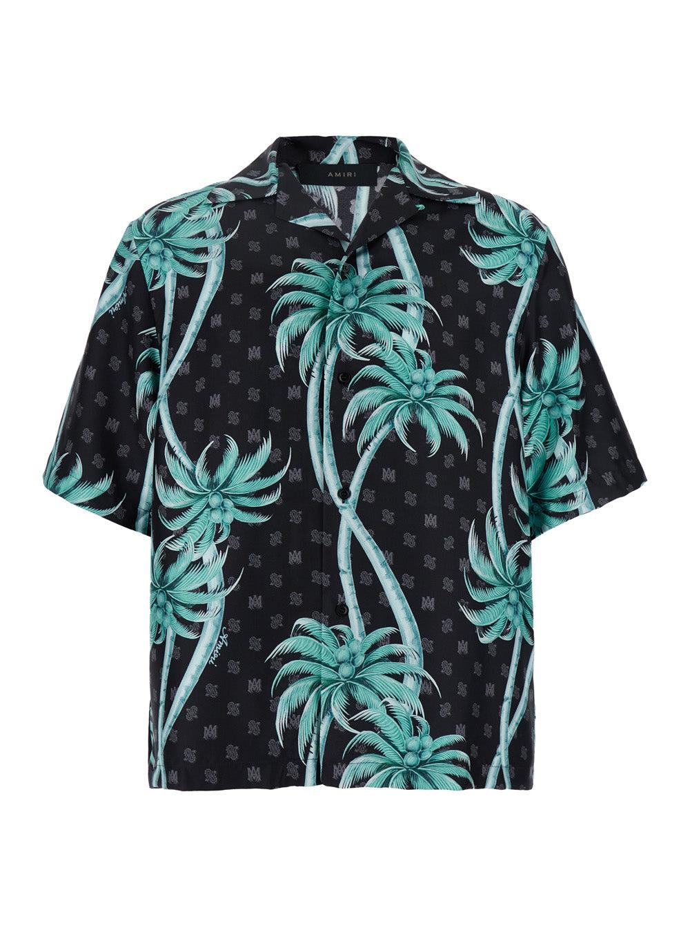 Green Amiri Shirts for Men | Lyst