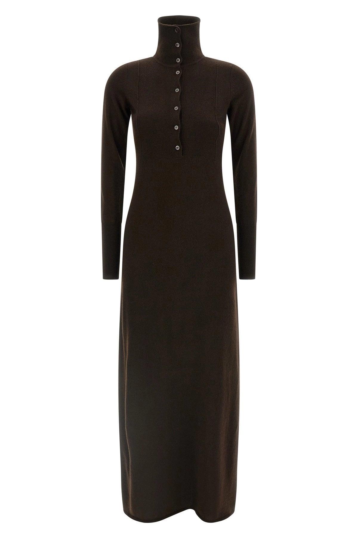 ワンピース TOM FORD WOMEN Knitted Dress Black s-l400.jpg