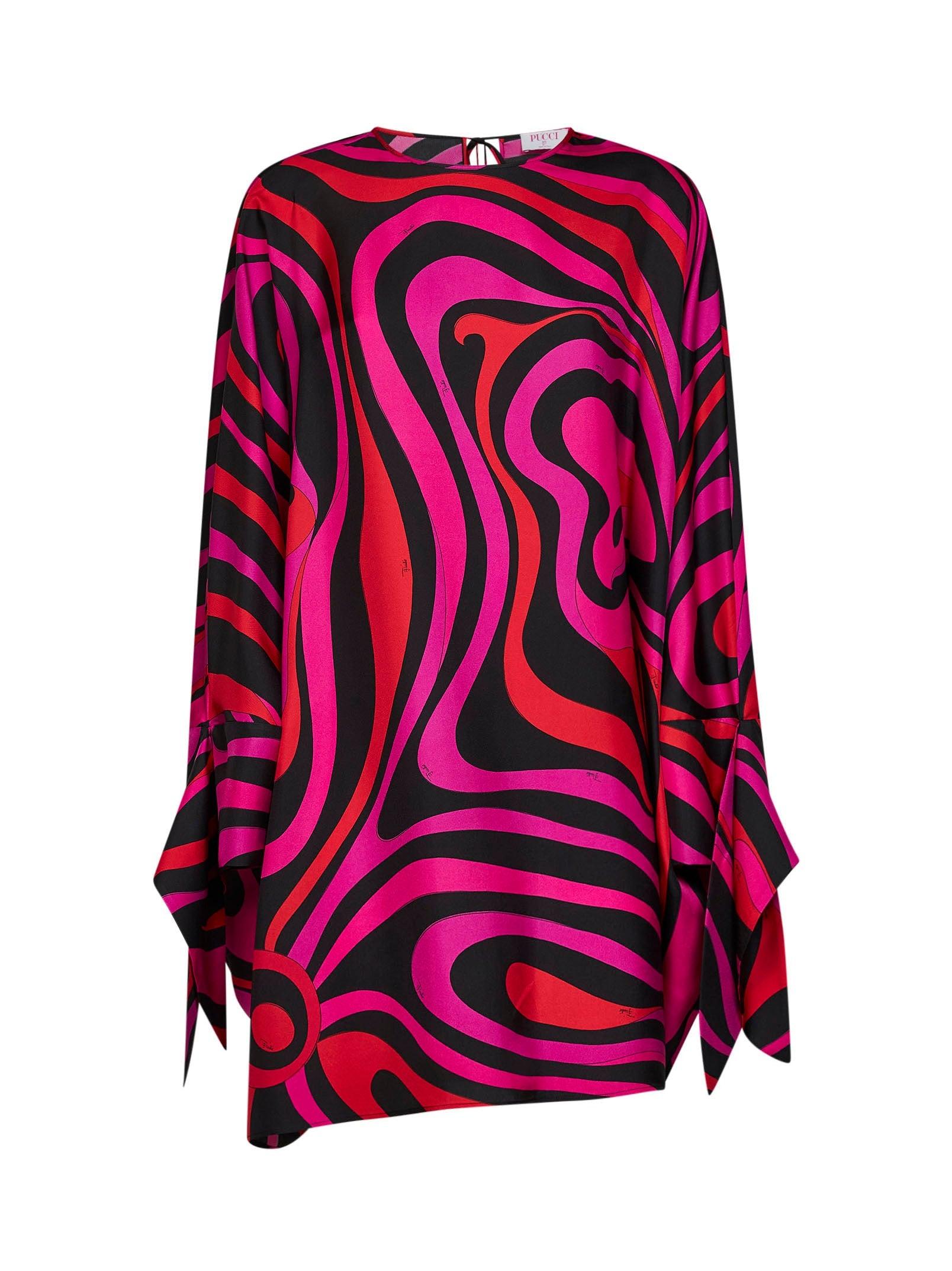 PUCCI Long-sleeved tops for Women | Online Sale up to 52% off | Lyst