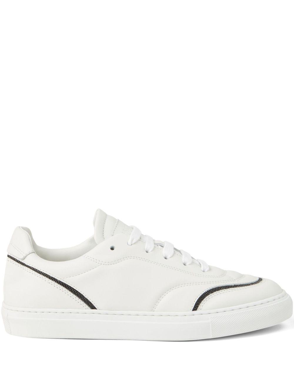 Brunello Cucinelli Sneakers for Women | Online Sale up to 56