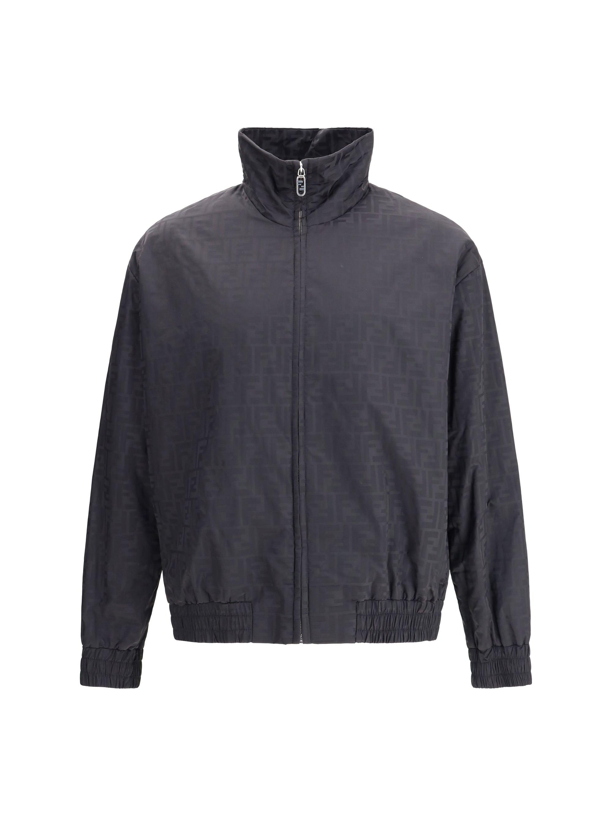 Fendi Casual jackets for Men | Online Sale up to 50% off | Lyst