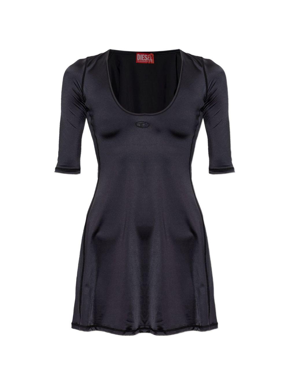DIESEL Dresses for Women | Online Sale up to 60% off | Lyst
