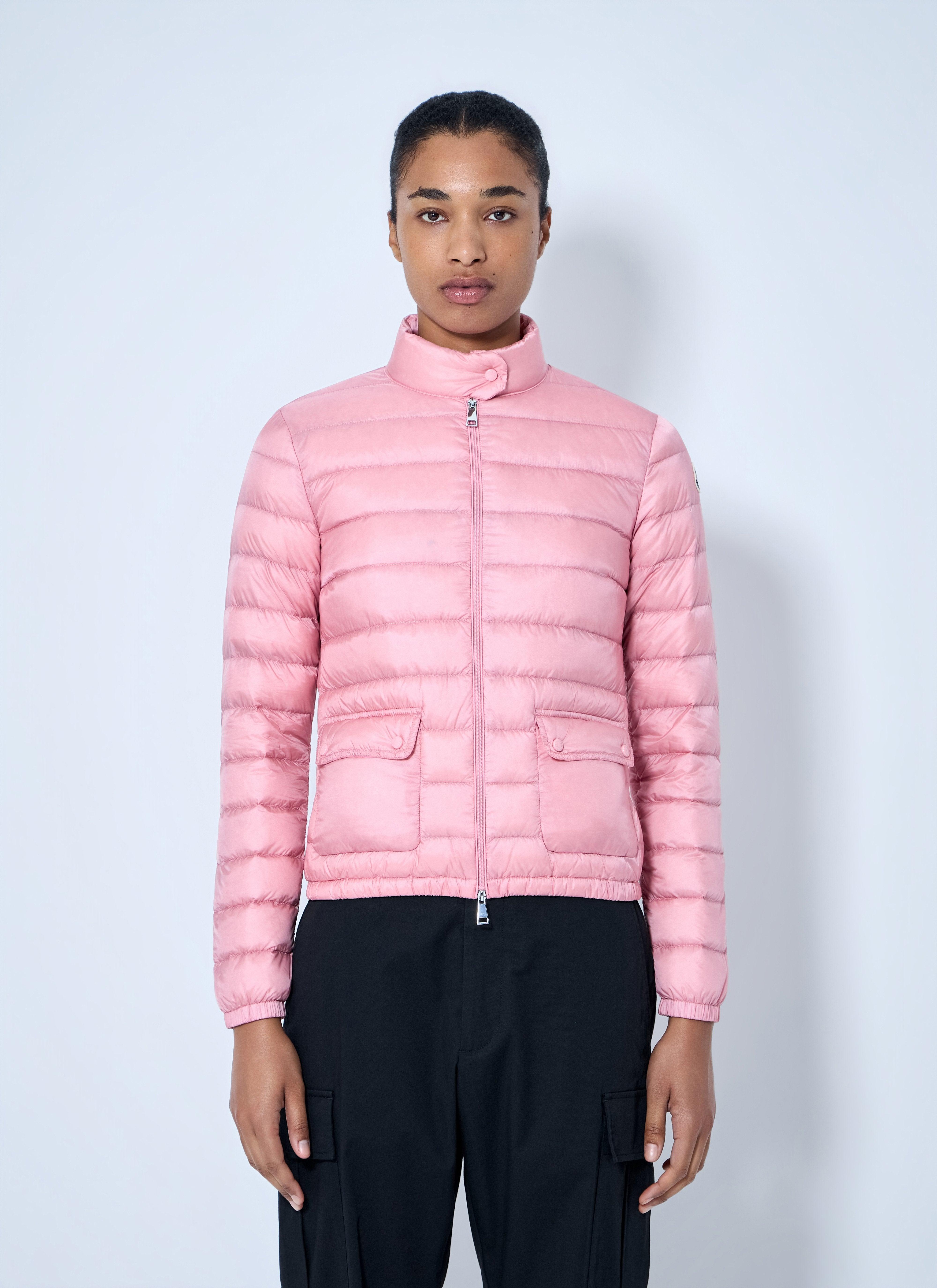 padded jacket lanx moncler