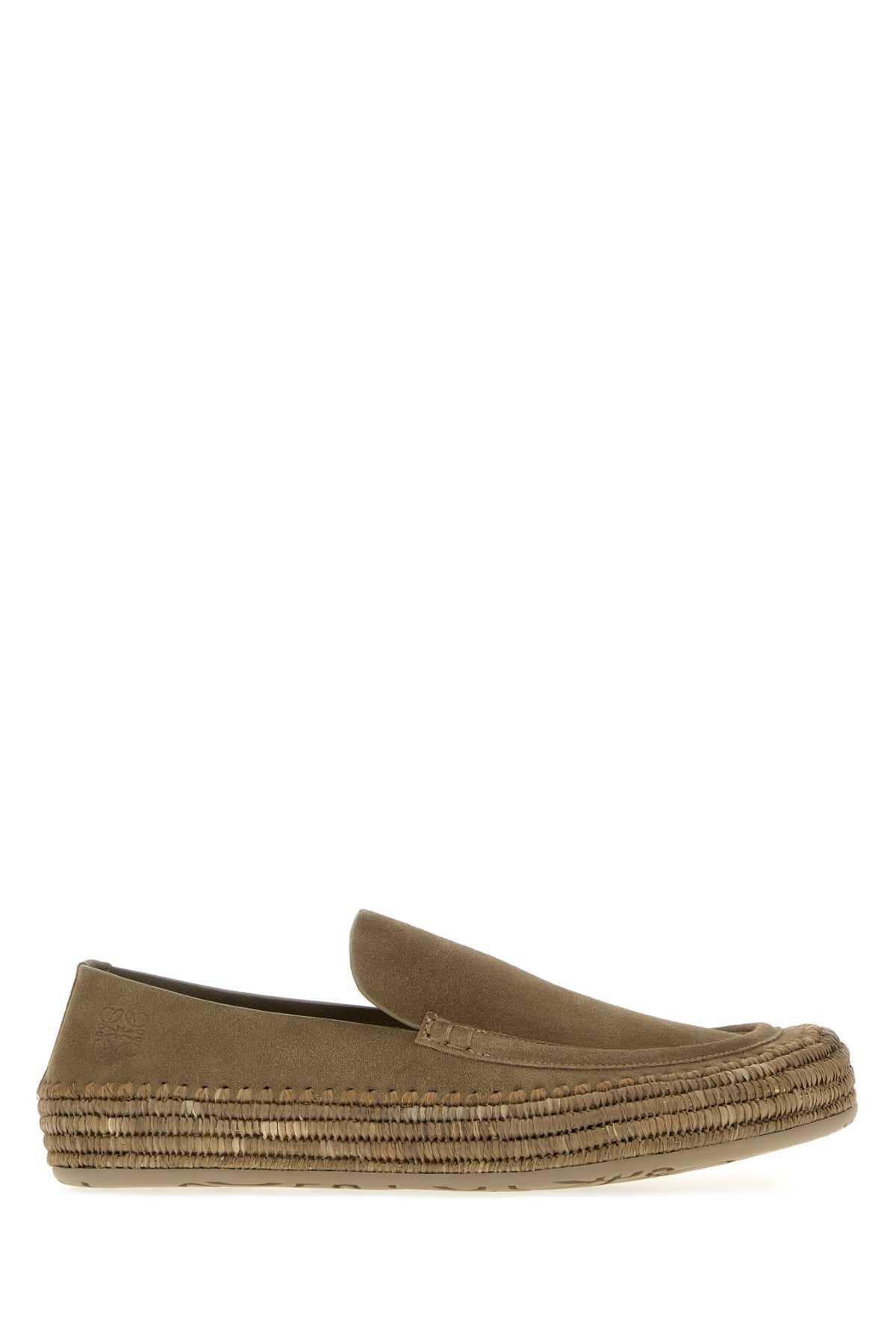 Loewe Slip-on shoes for Men | Online Sale up to 55% off | Lyst display picture 2