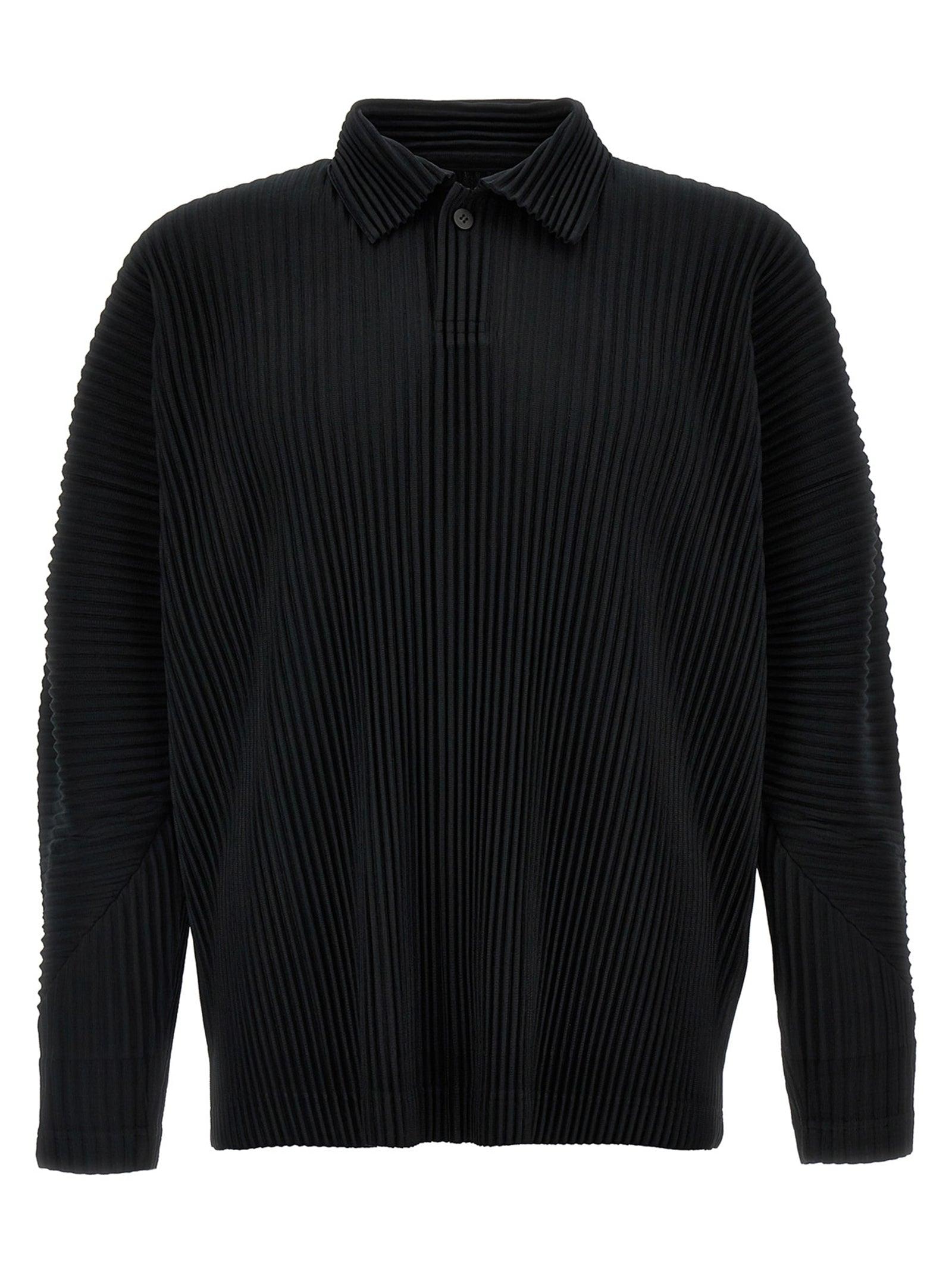 オム プリッセ イッセイミヤケ HOMME PLISSE ISSEY MIYAKE 2024