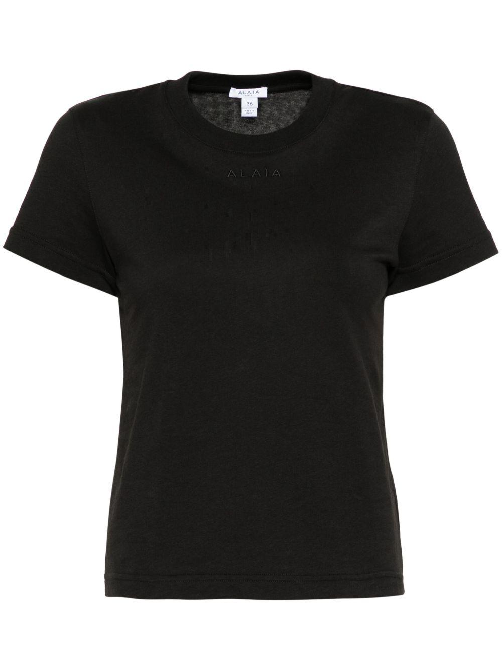 Alaïa T-shirts for Women | Online Sale up to 47% off | Lyst