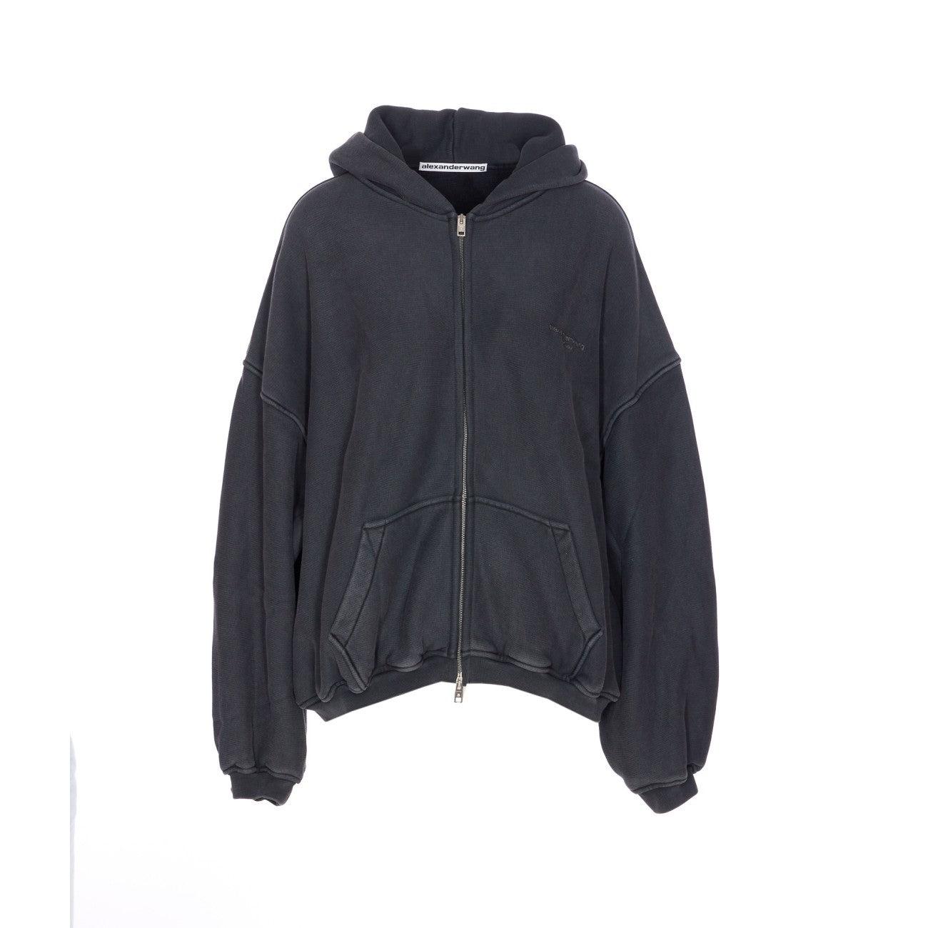 Alexander Wang Hoodies for Women | Online Sale up to 50% off