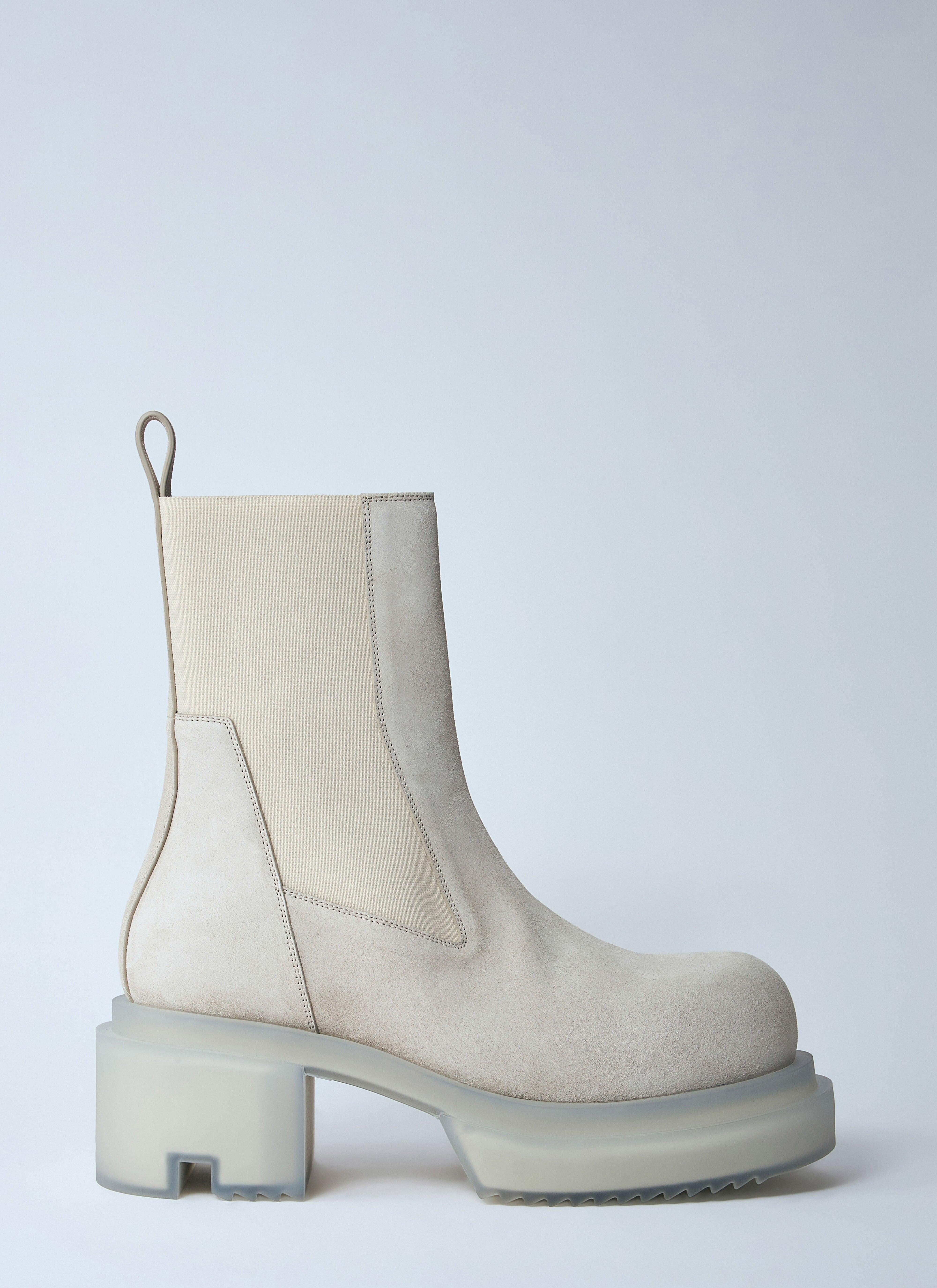 Rick Owens Casual boots for Men | Online Sale up to 35% off Rick Owens Casual boots for Men | Online Sale up to 35% off