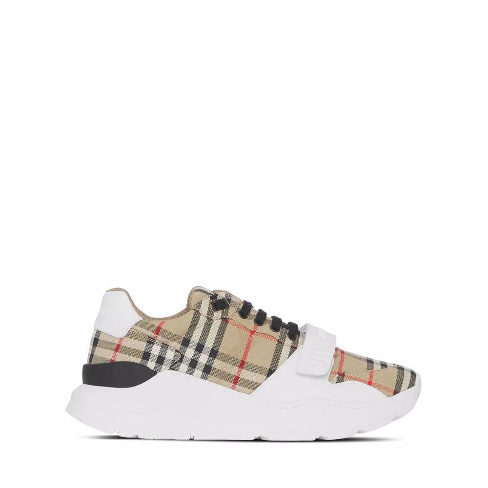 Burberry Low-top sneakers for Women | Online Sale up to 50