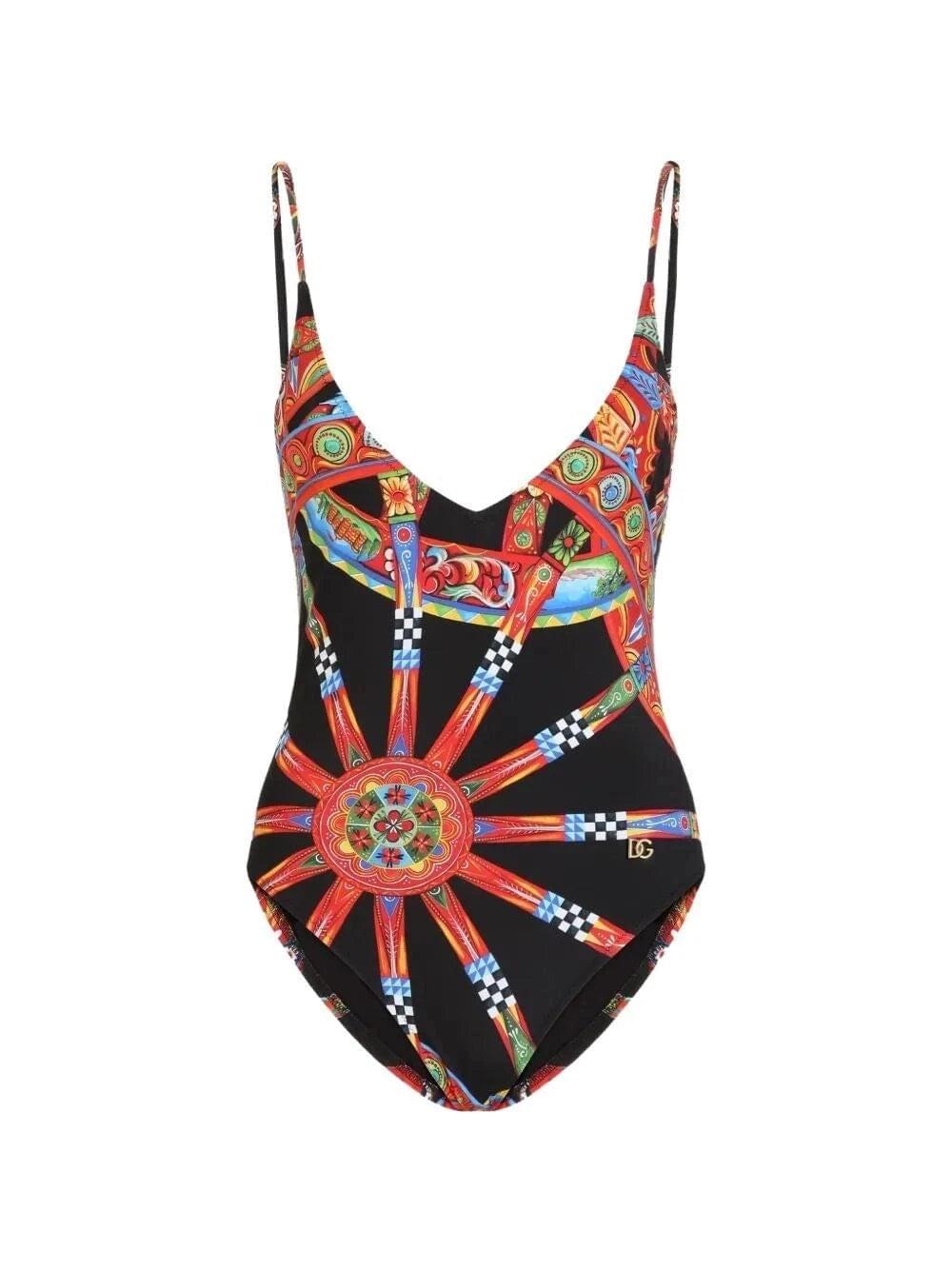 Dolce & Gabbana One-piece swimsuits and bathing suits for Women