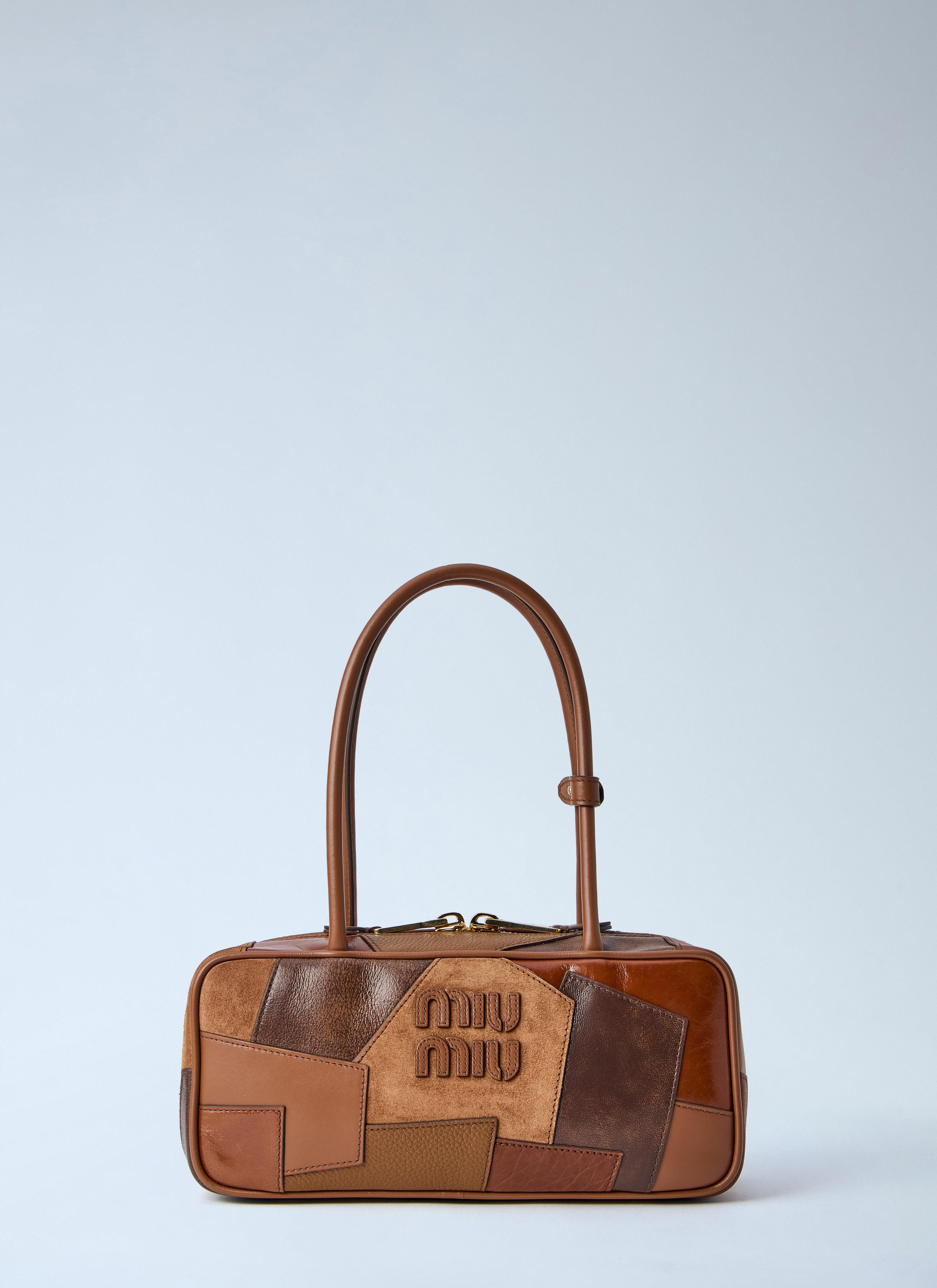 Miu Miu Shoulder bags for Women | Online Sale up to 46% off | Lyst