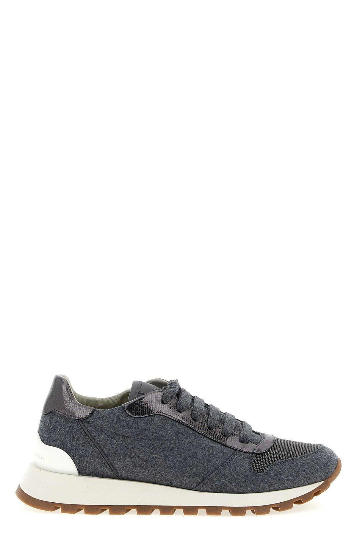 Brunello Cucinelli Sneakers for Women | Online Sale up to 56