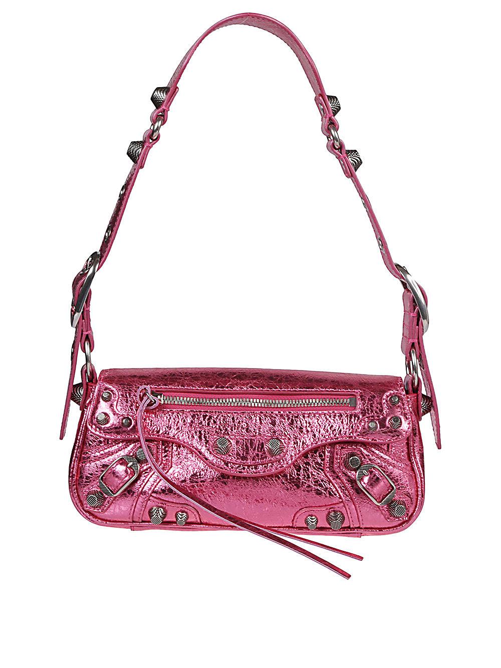 【送料&関税込】Balenciaga Le Cagole Sling Bag Men's Le Cagole Crossbody Bag in Black | Balenciaga US