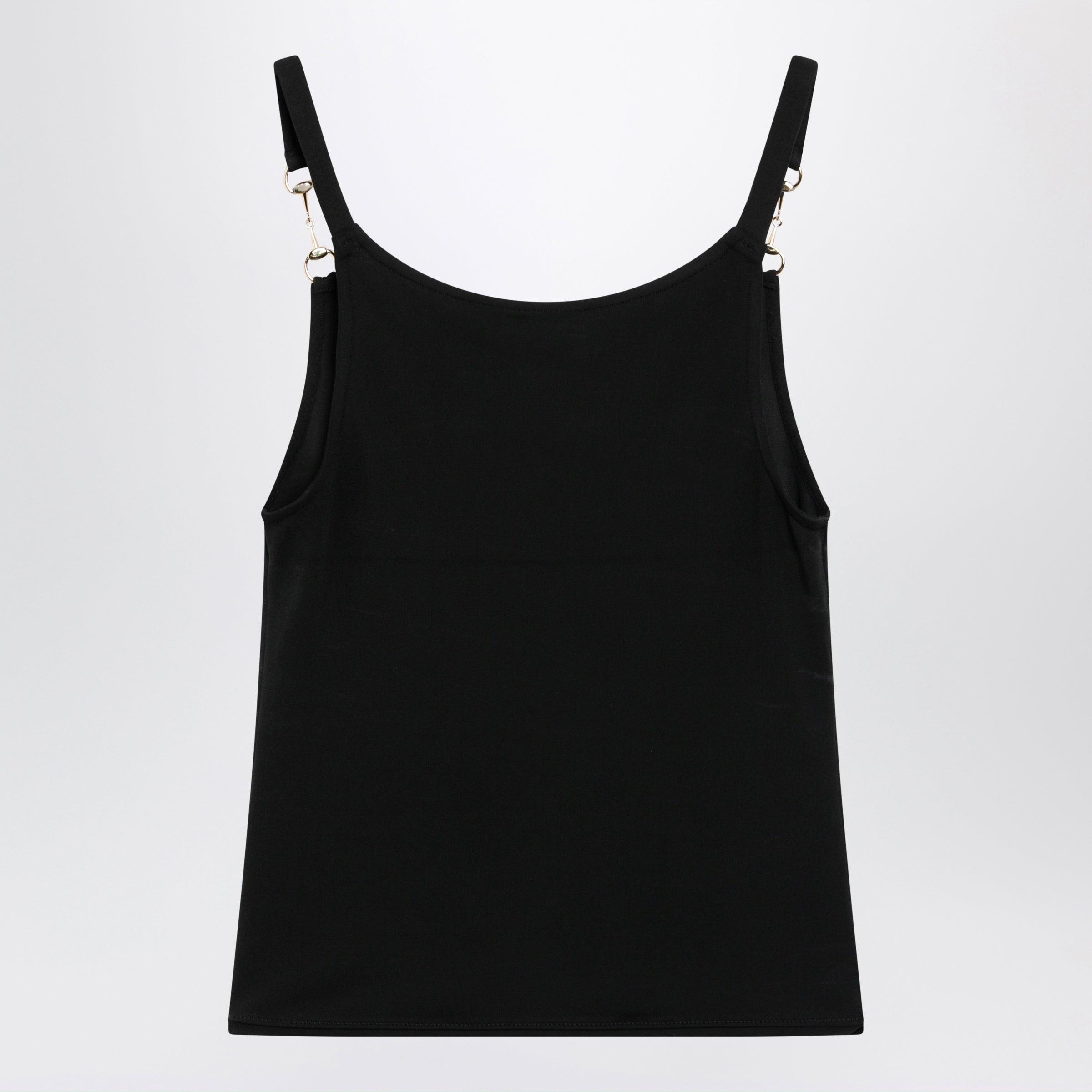 Women's Gucci Sleeveless and tank tops | Lyst