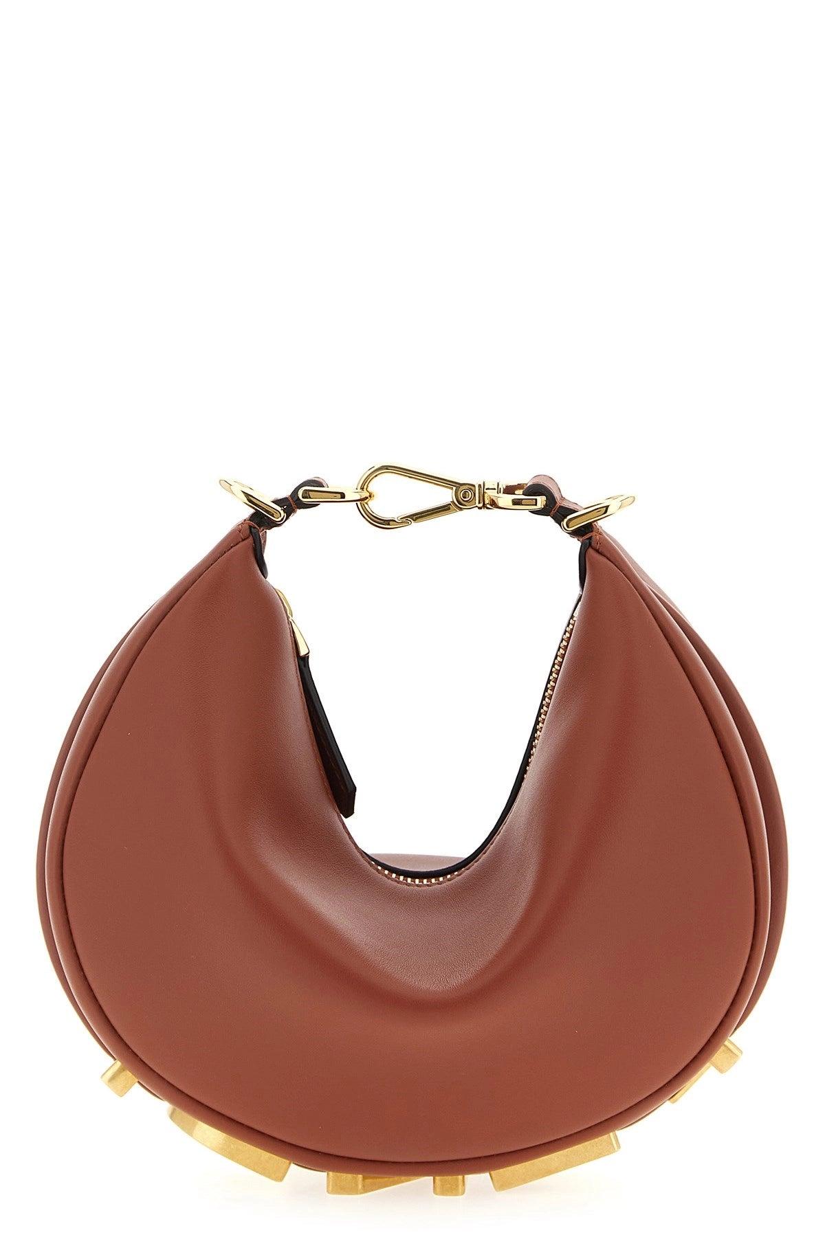 【関税＆送料込み】Fendi Top Handle Bags DAC5F9BF-6BC1-4216-A0D5-