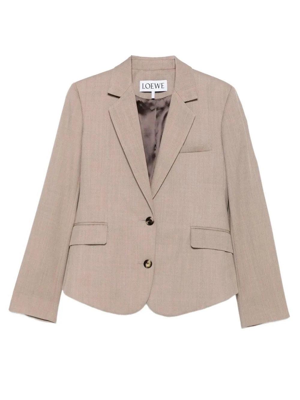 Loewe Blazers, sport coats and suit jackets for Women