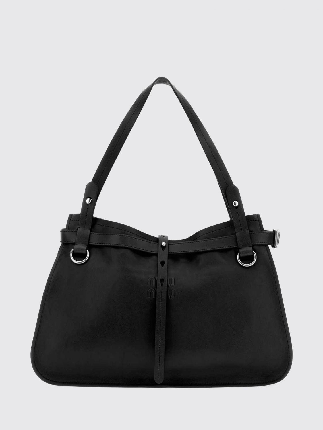 Miu Miu Shoulder bags for Women | Online Sale up to 47% off | Lyst