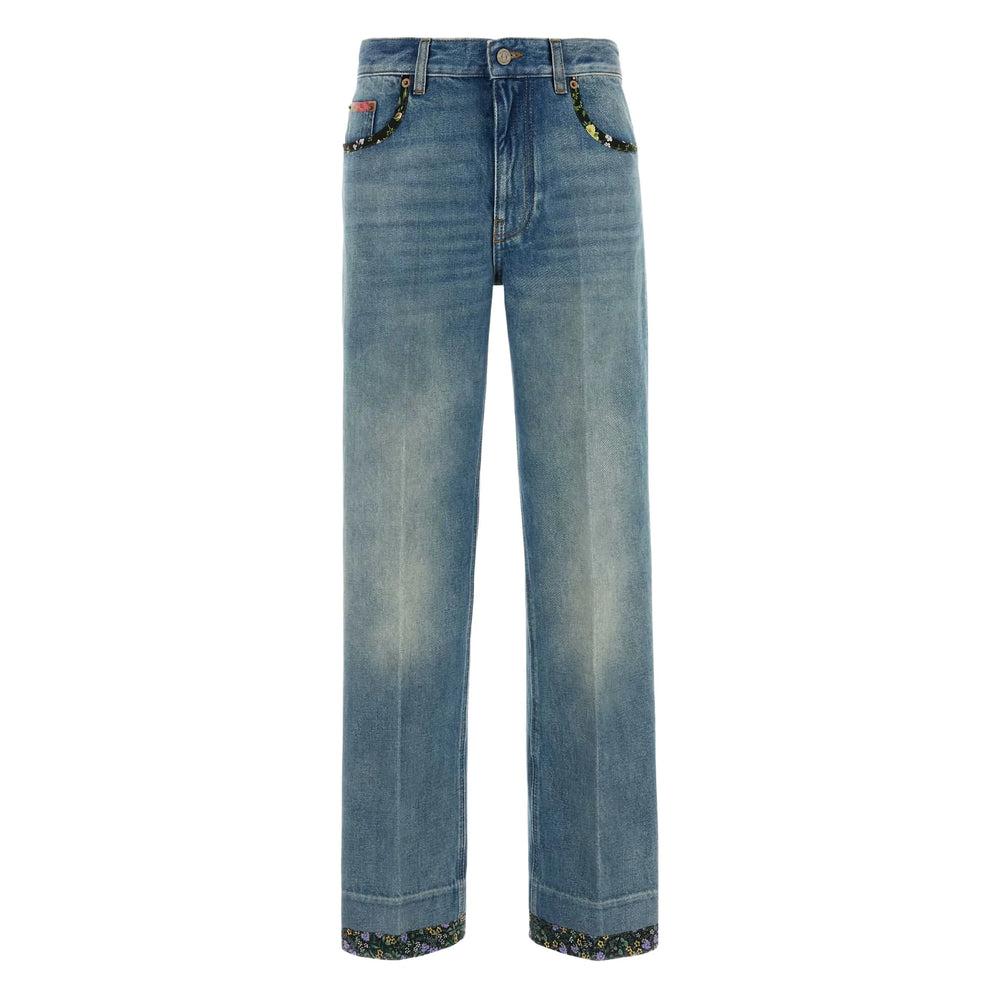 Valentino Jeans for Women | Online Sale up to 50% off | Lyst