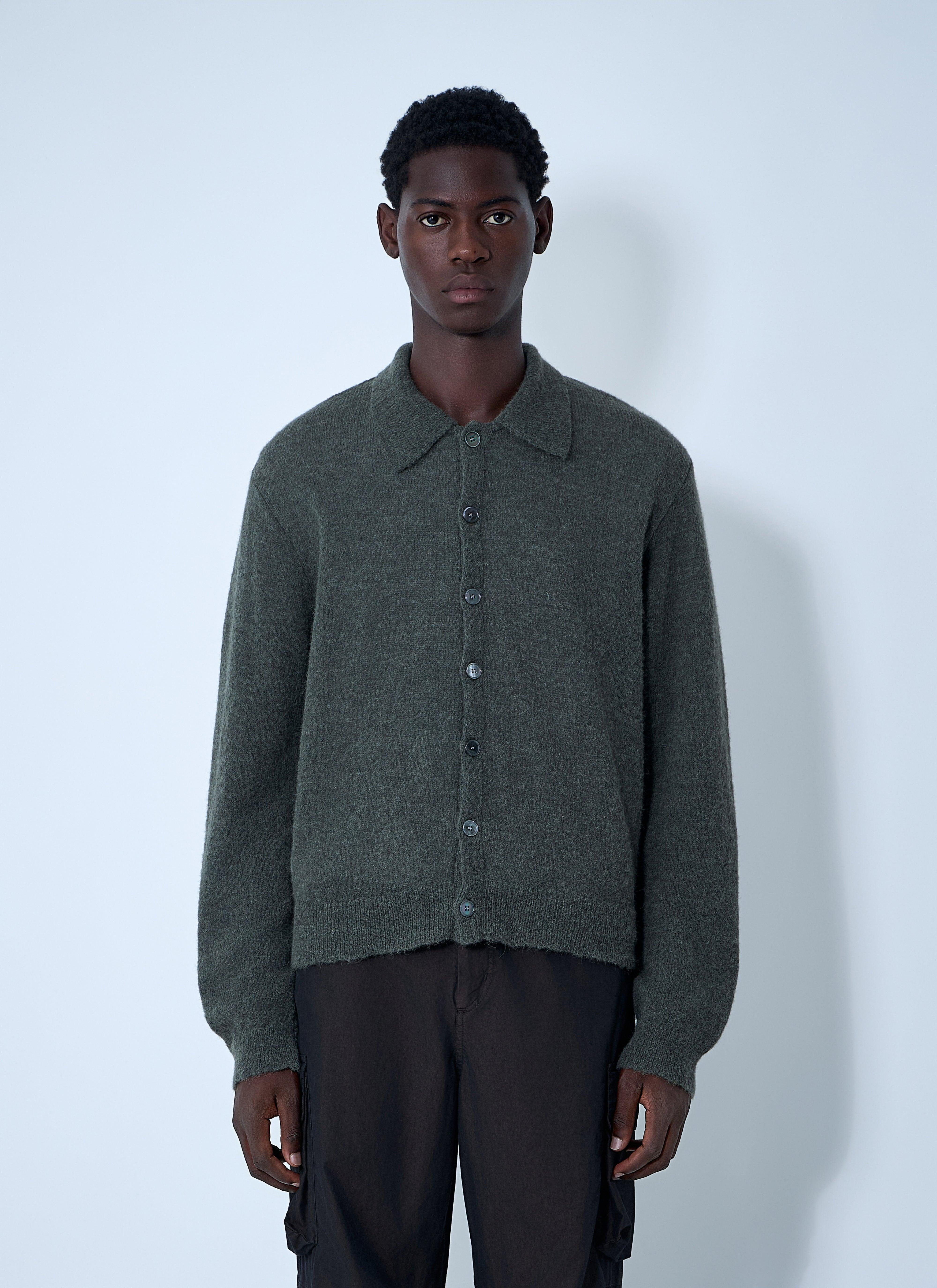 our-legacy--Evening-Polo-Shirt