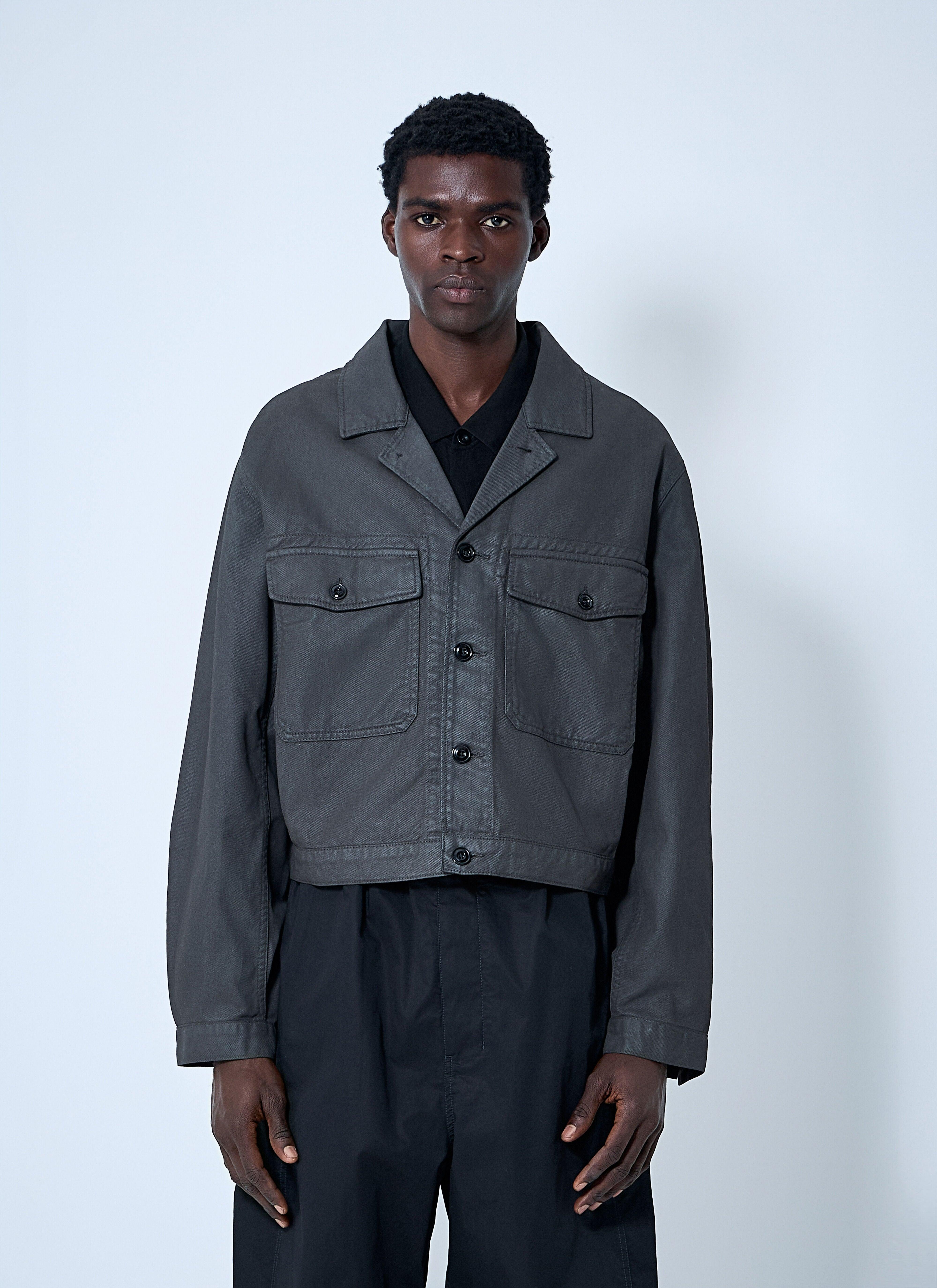 lemaire-designer--Trucker-