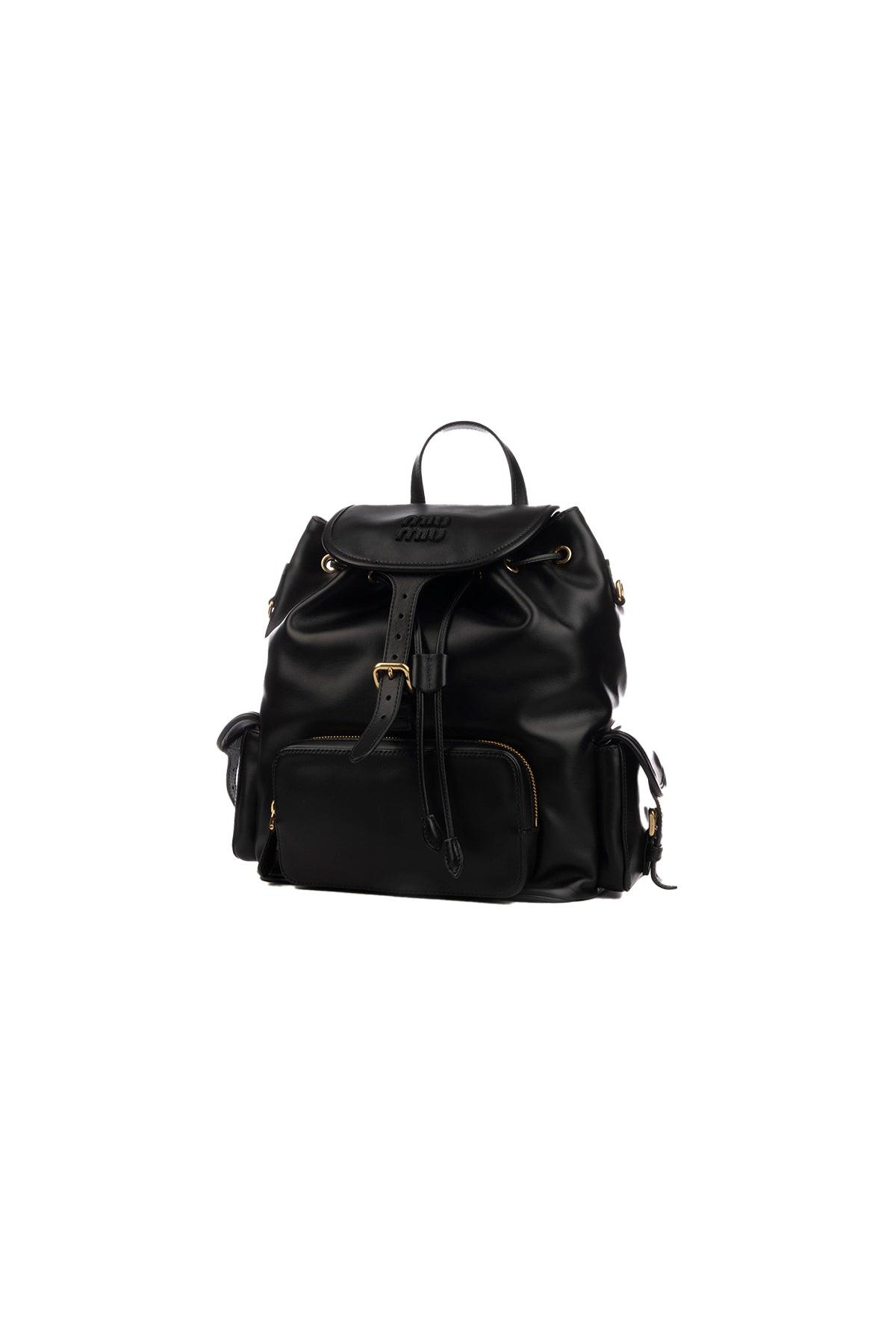Miu Miu Backpacks for Women | Online Sale up to 47% off | Lyst