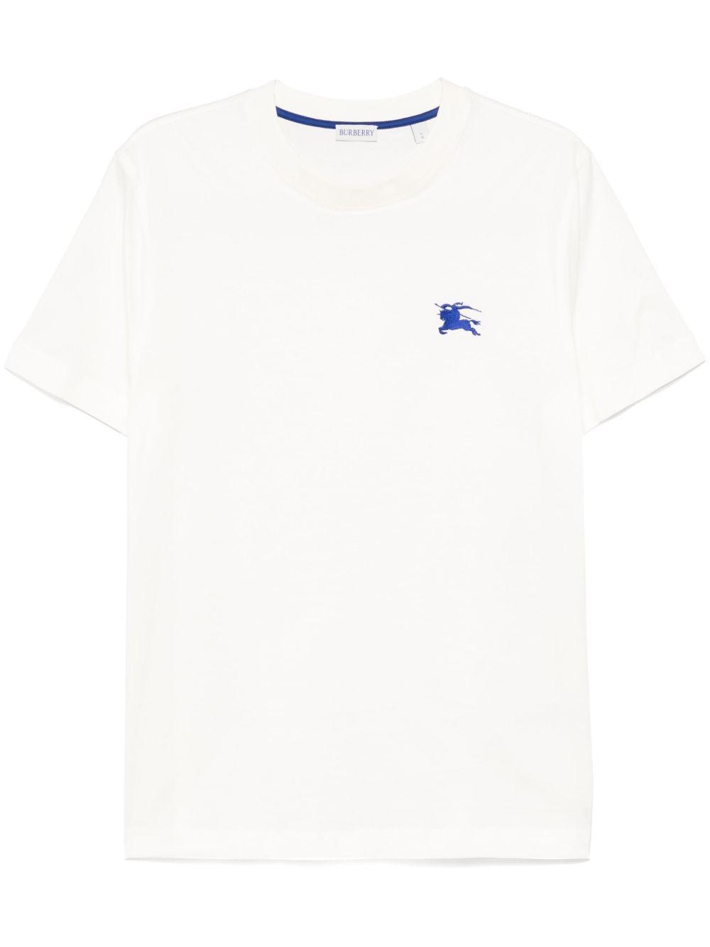 Burberry Short sleeve t-shirts for Men | Online Sale up to