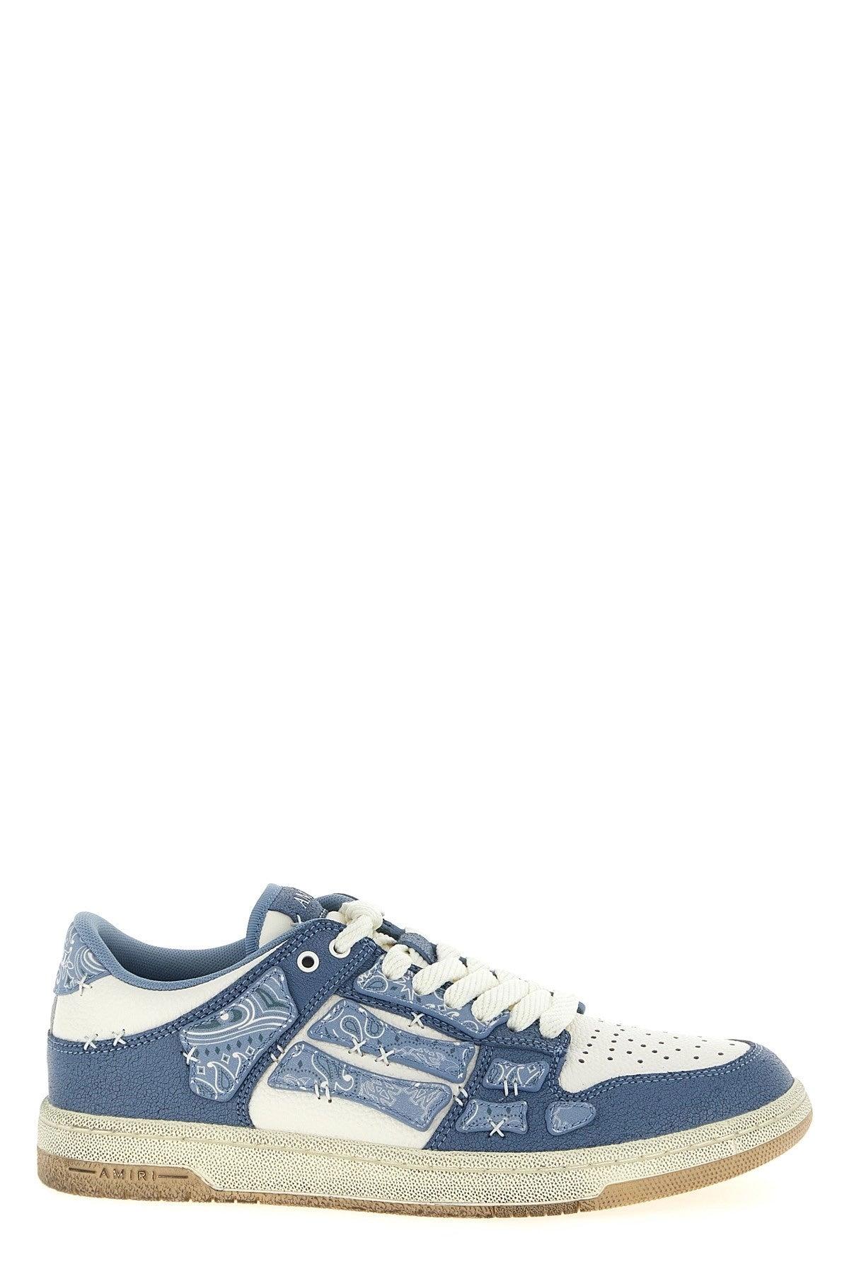 Amiri Low-top sneakers for Men | Online Sale up to 60% off
