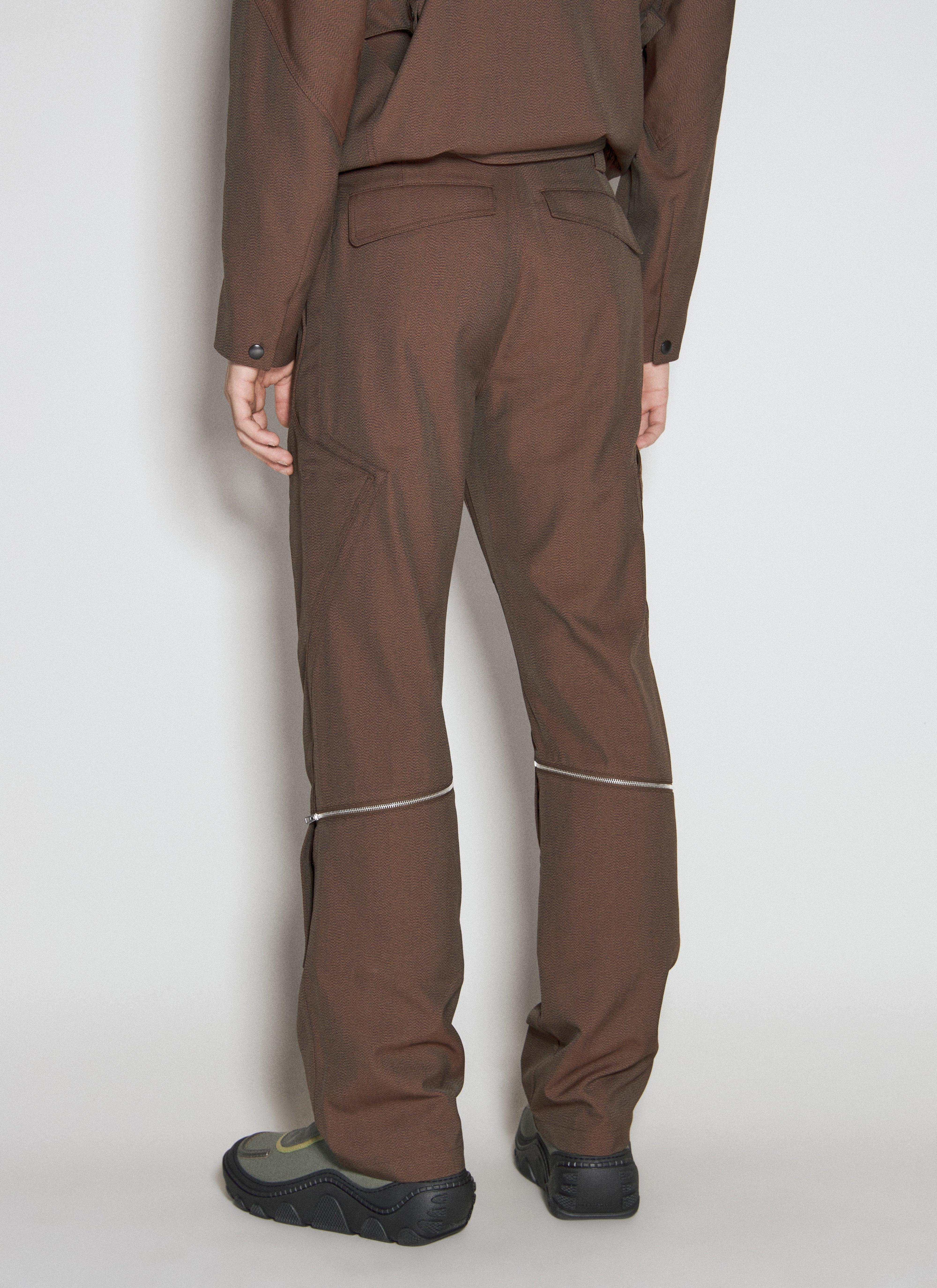 Kiko Kostadinov Pants for Men | Online Sale up to 46% off | Lyst