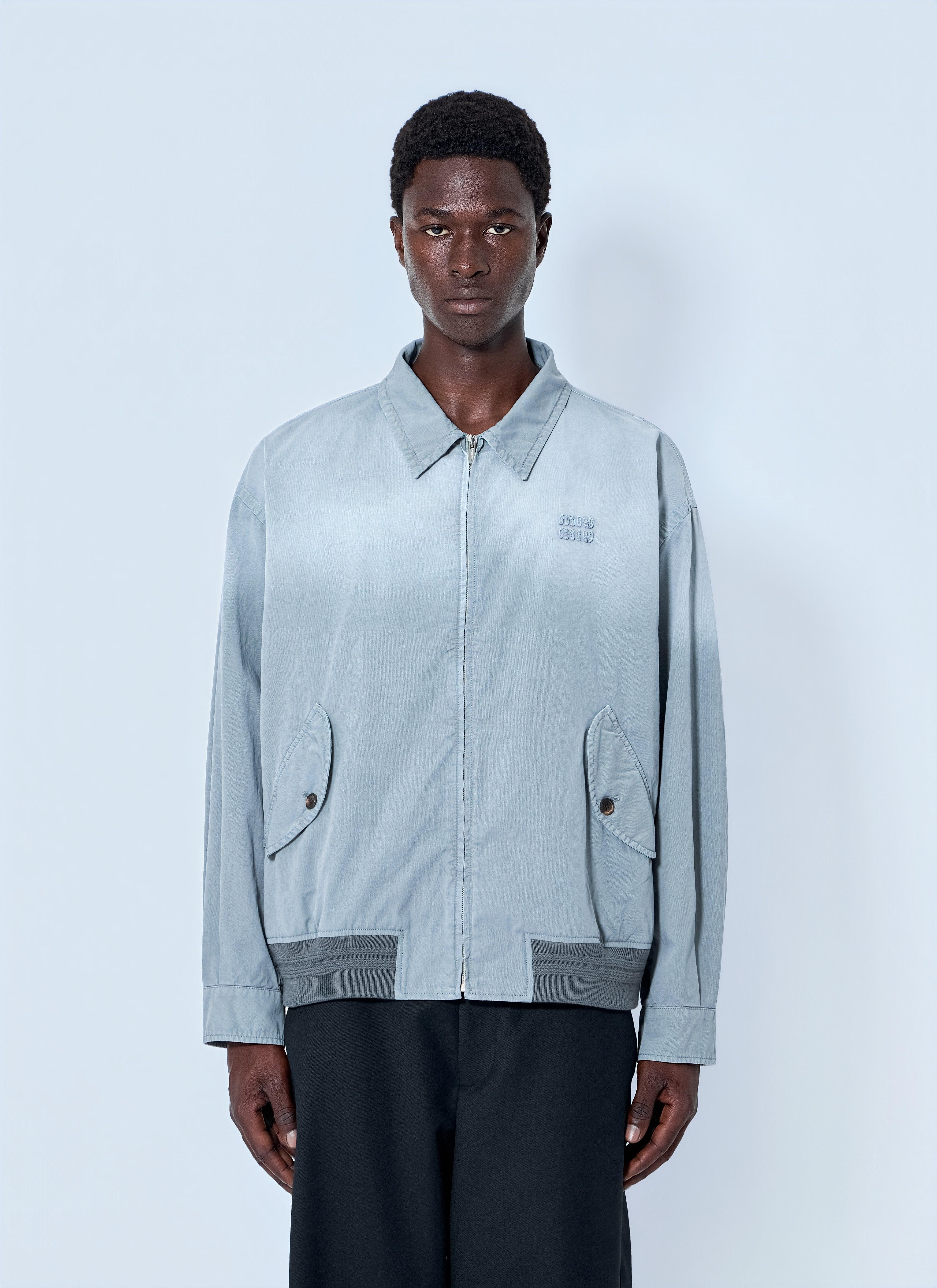 Miu Miu Jackets for Men | Online Sale up to 33% off | Lyst