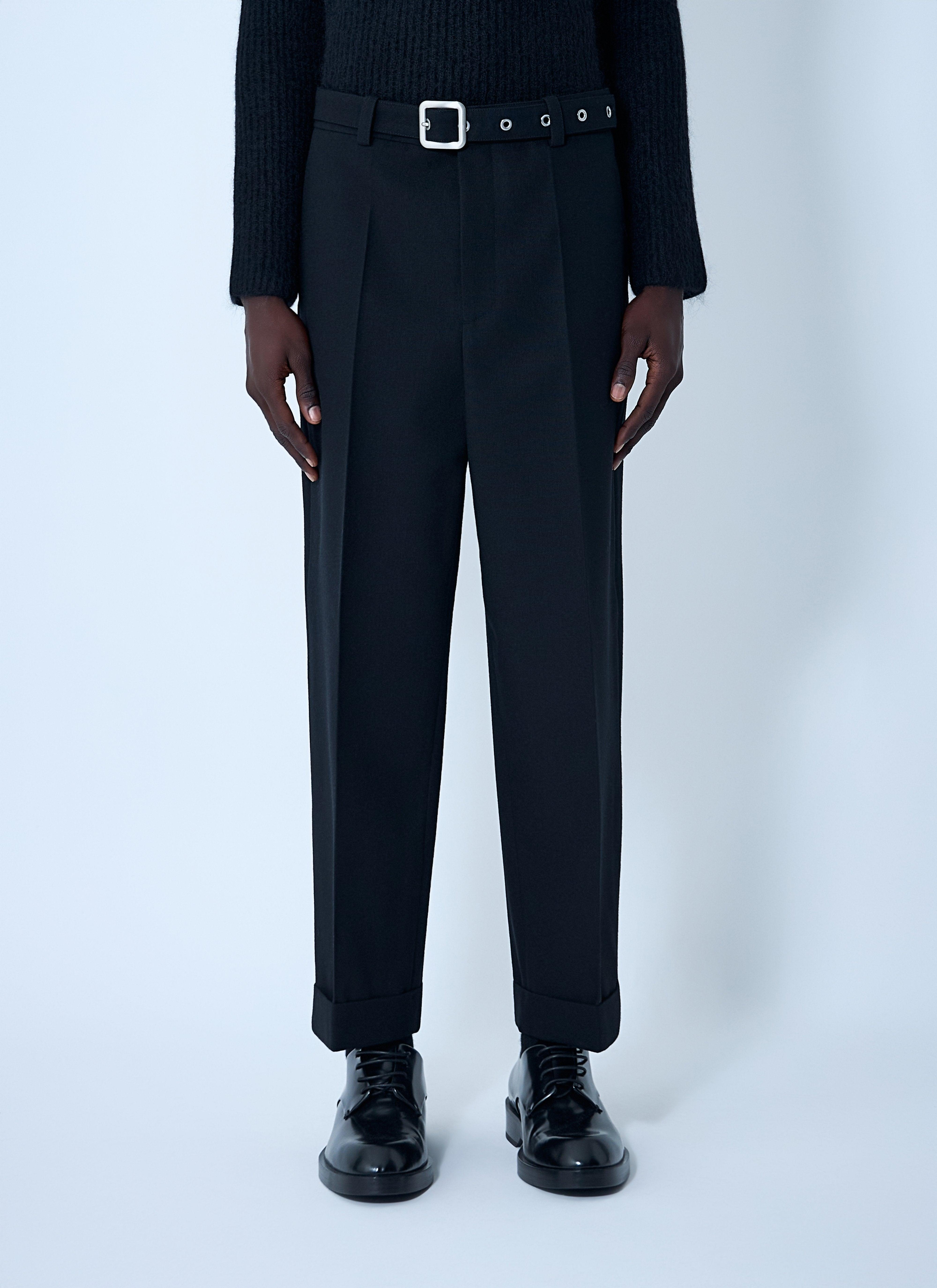 Jil Sander Pants for Men | Online Sale up to 49% off | Lyst