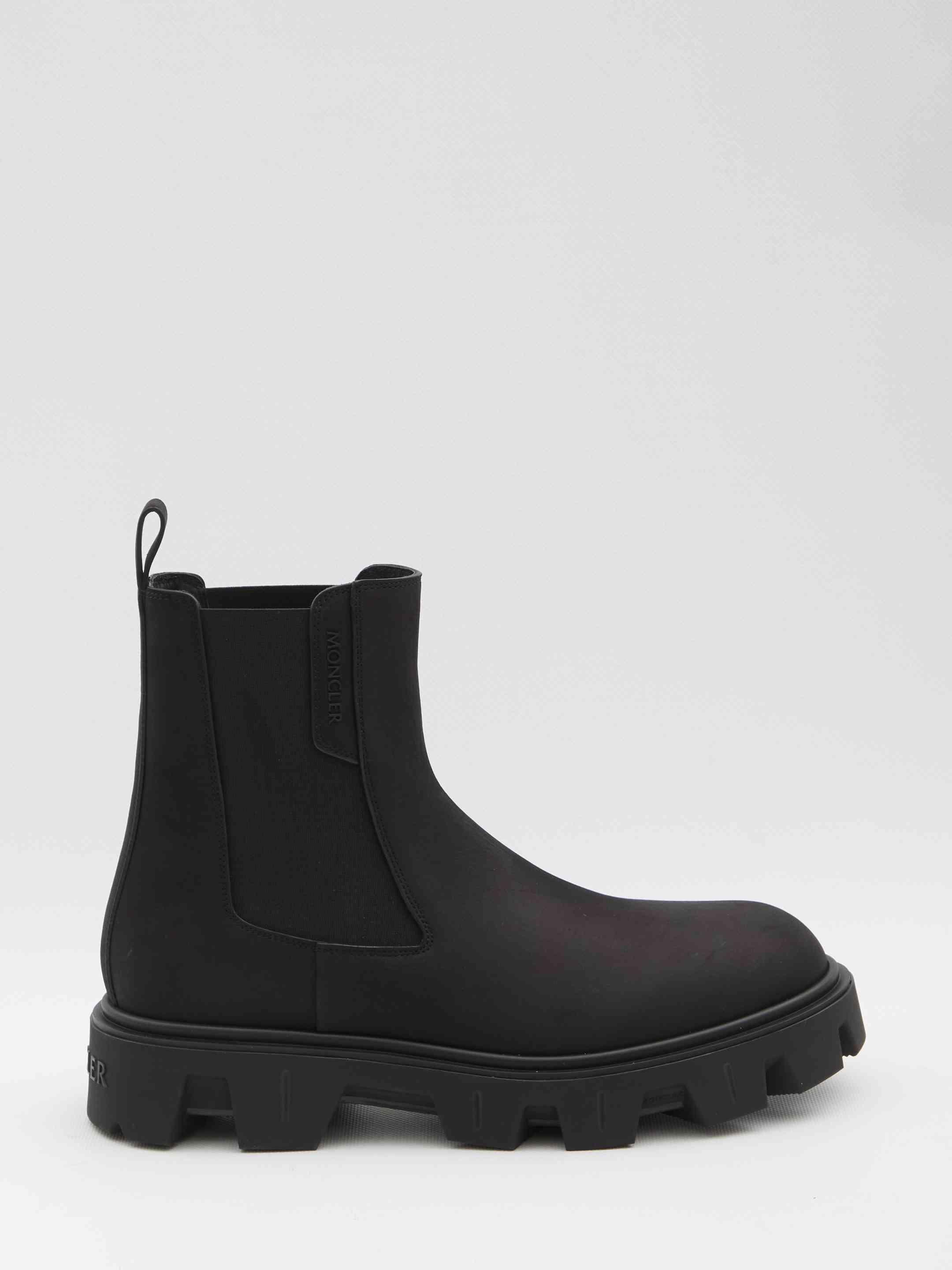 Moncler Boots for Men | Online Sale up to 45% off | Lyst