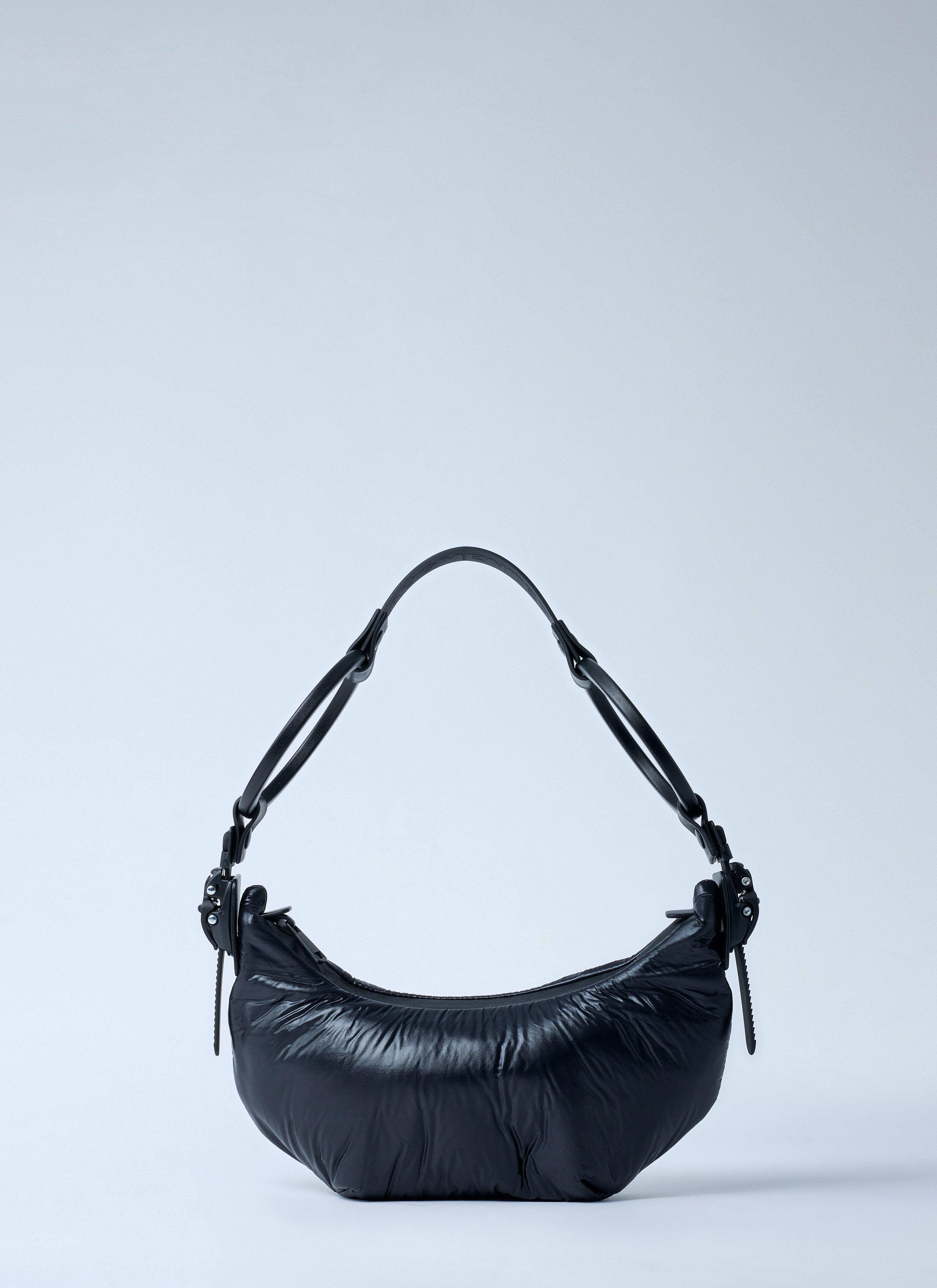 Innerraum Object Hm0 Micro Half Moon Shoulder Bag in Blue for Men 