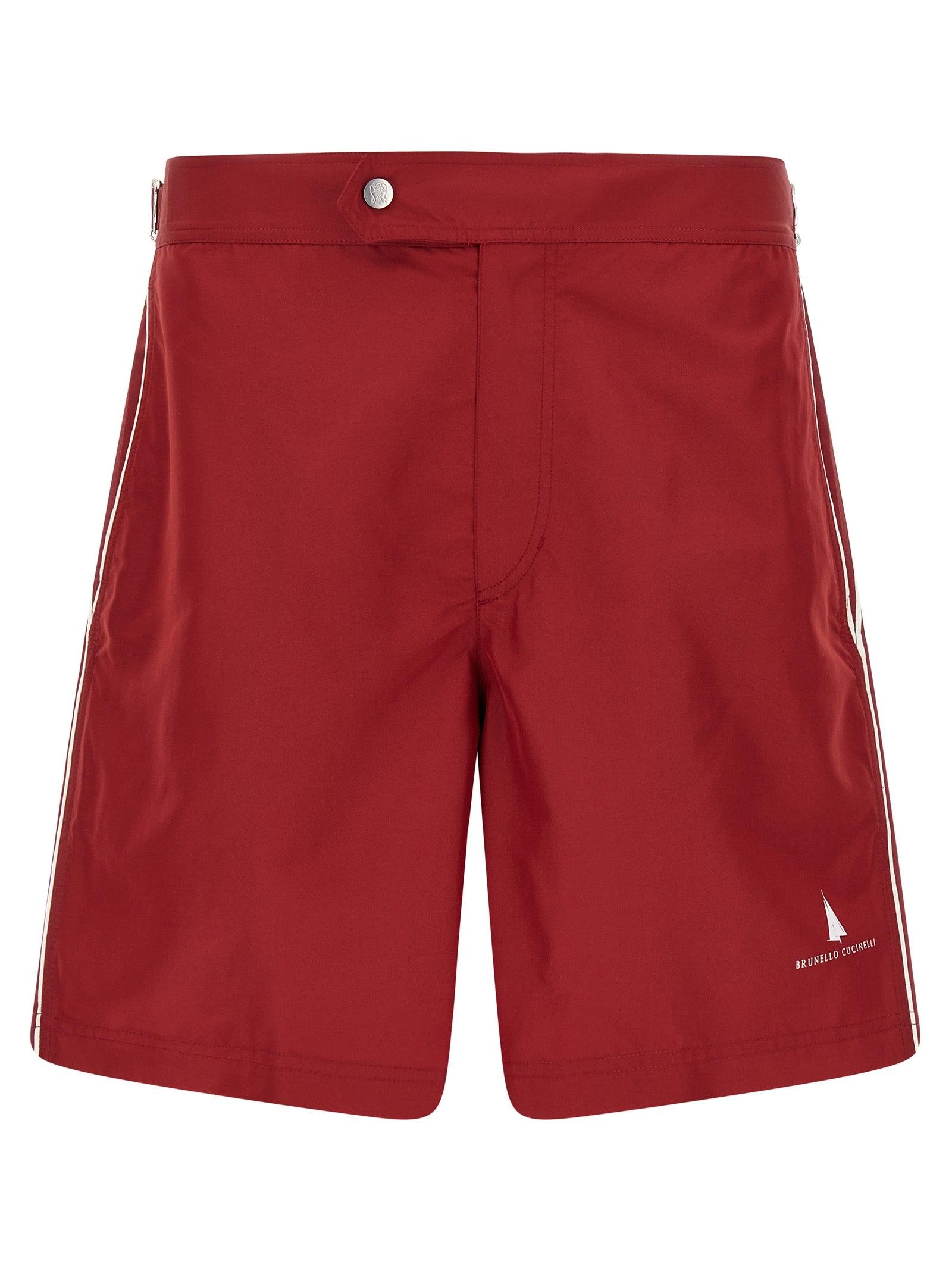 Brunello Cucinelli Beachwear and Swimwear for Men | Online