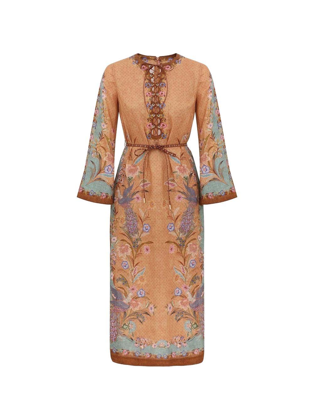 Designer Zimmermann Lace Midi Dresses for Women - Up to 47% off | Lyst Designer Zimmermann Lace Midi Dresses for Women - Up to 47% off | Lyst