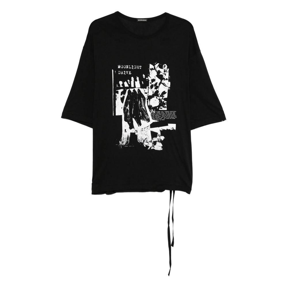 Ann Demeulemeester T-shirts for Men | Online Sale up to 40
