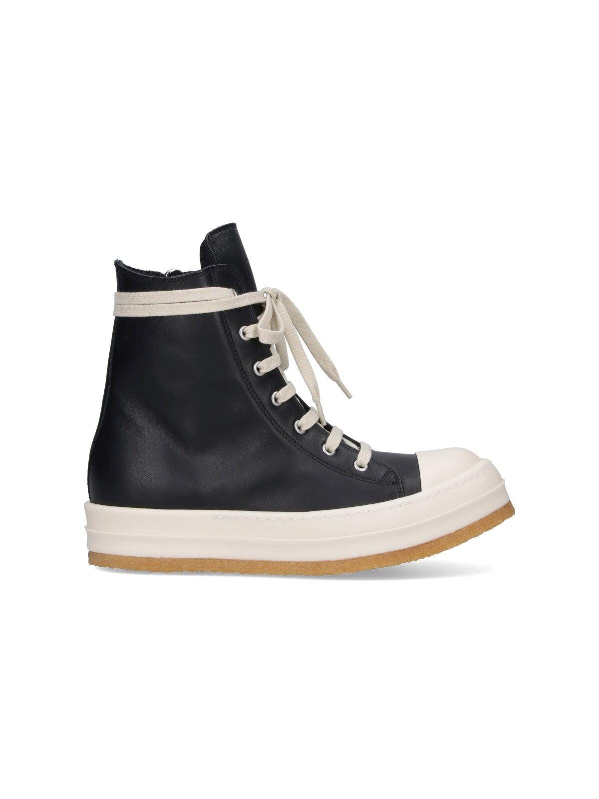 トップス rick owens RICK OWENS - TOPS - Rick Owens