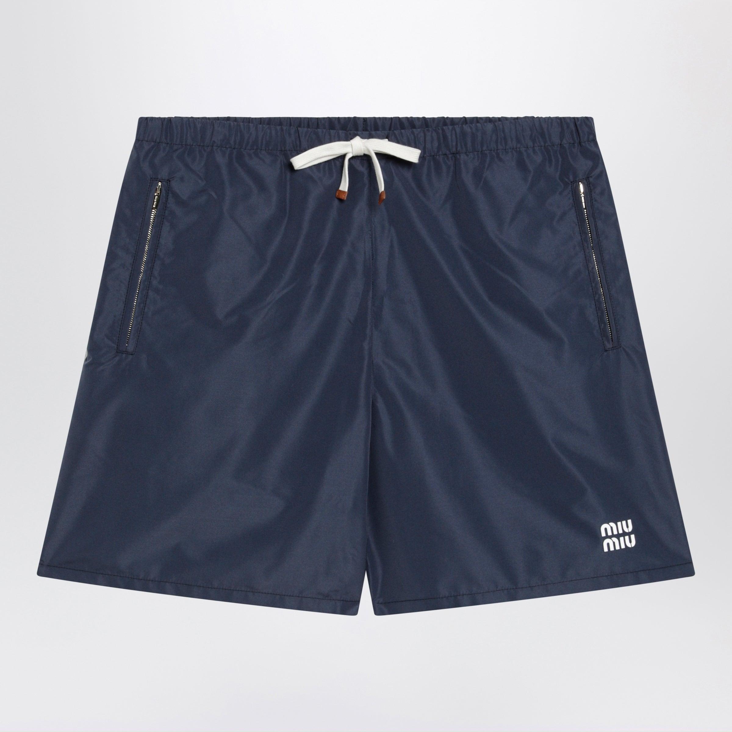 Miu Miu Shorts for Women | Online Sale up to 69% off | Lyst