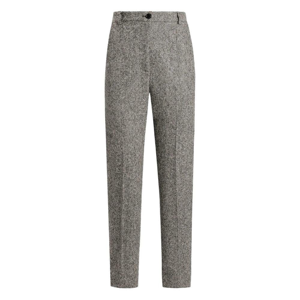 Dolce & Gabbana Pants for Women | Online Sale up to 53% off