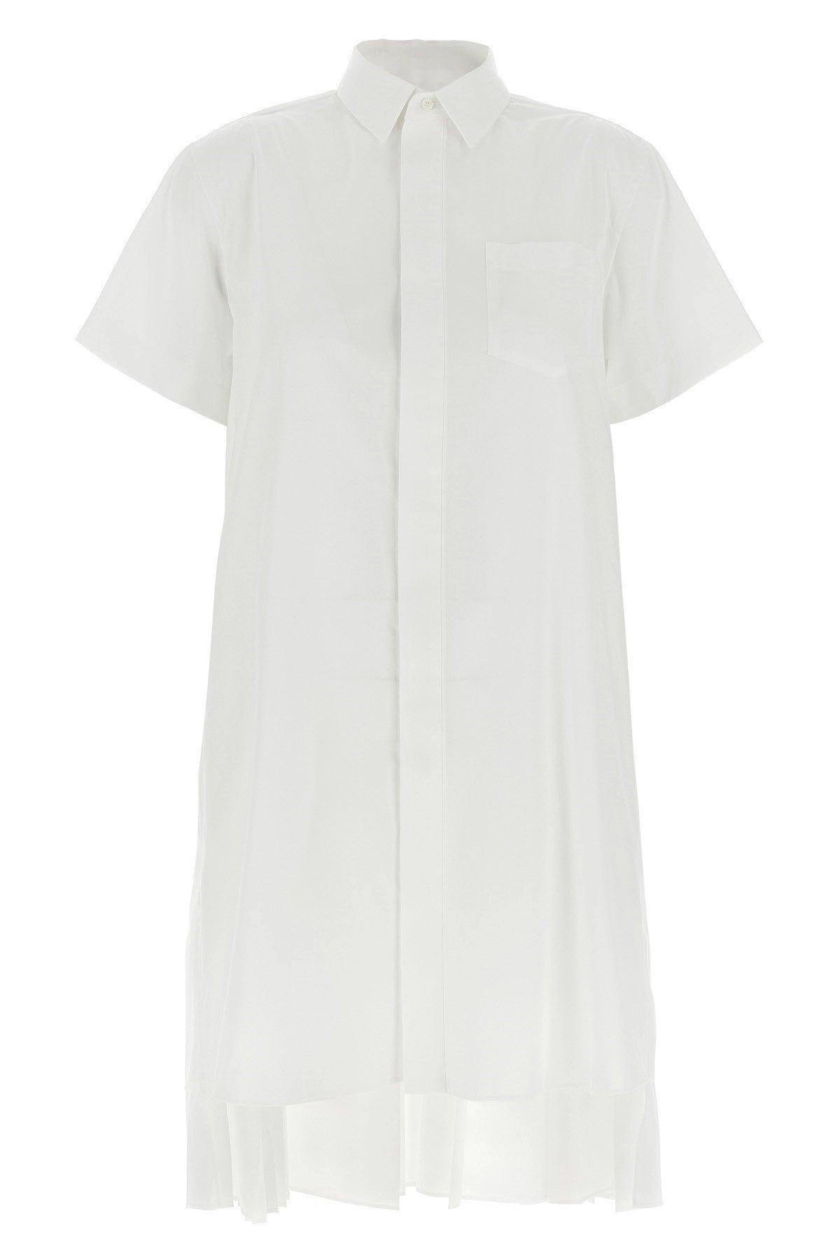 Sacai Dresses for Women | Online Sale up to 63% off | Lyst