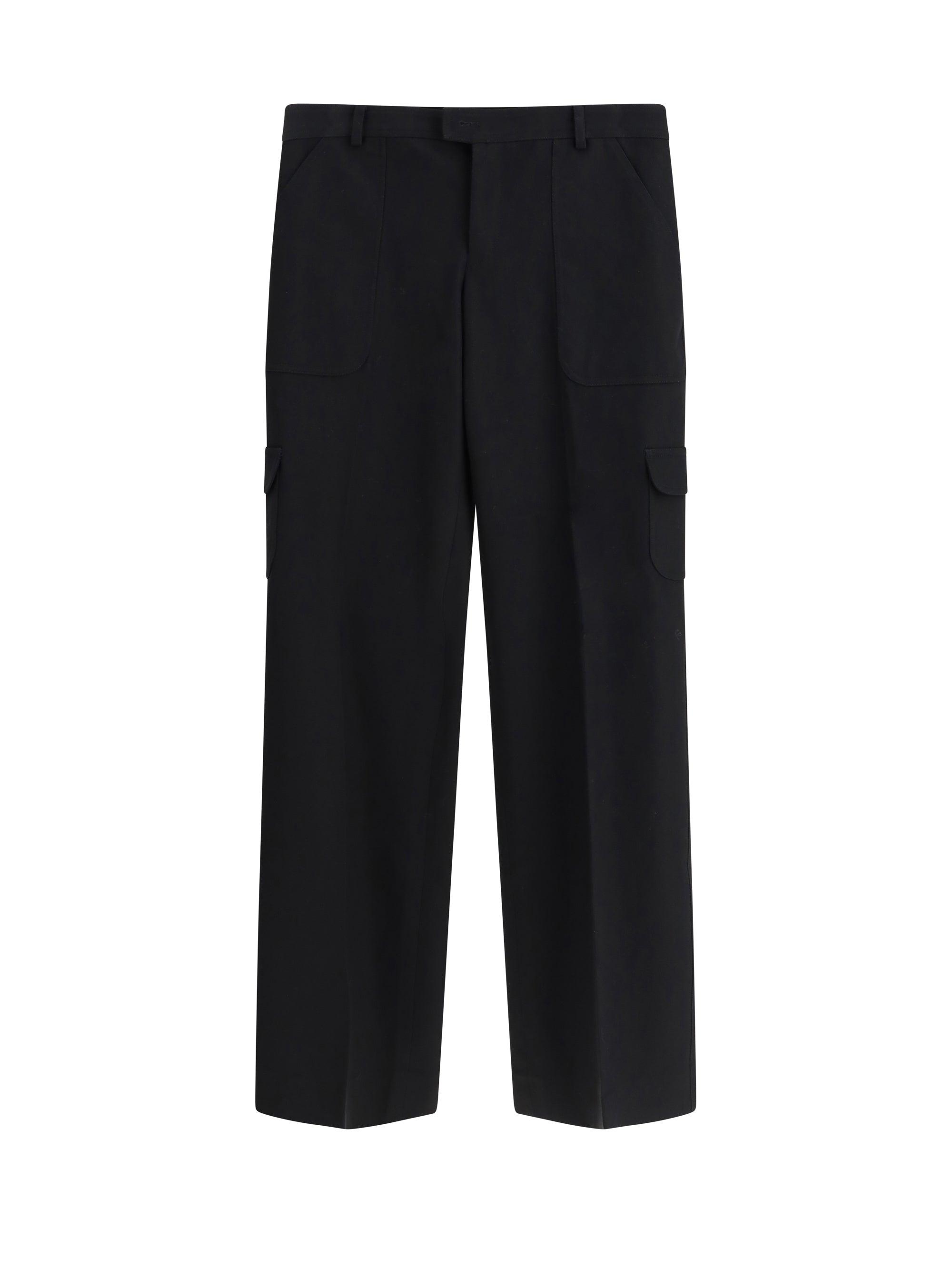 【関税&送料込】Celine Pantalone フレア サーフジーンズ / ユニオンウッシュ デニム - ユニオン