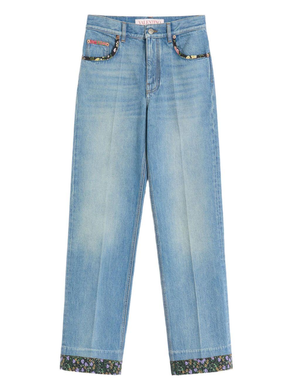 VALENTINO::デニムパンツ:28[RESALE] Valentino Jeans for Women | Online Sale up to 57% off | Lyst