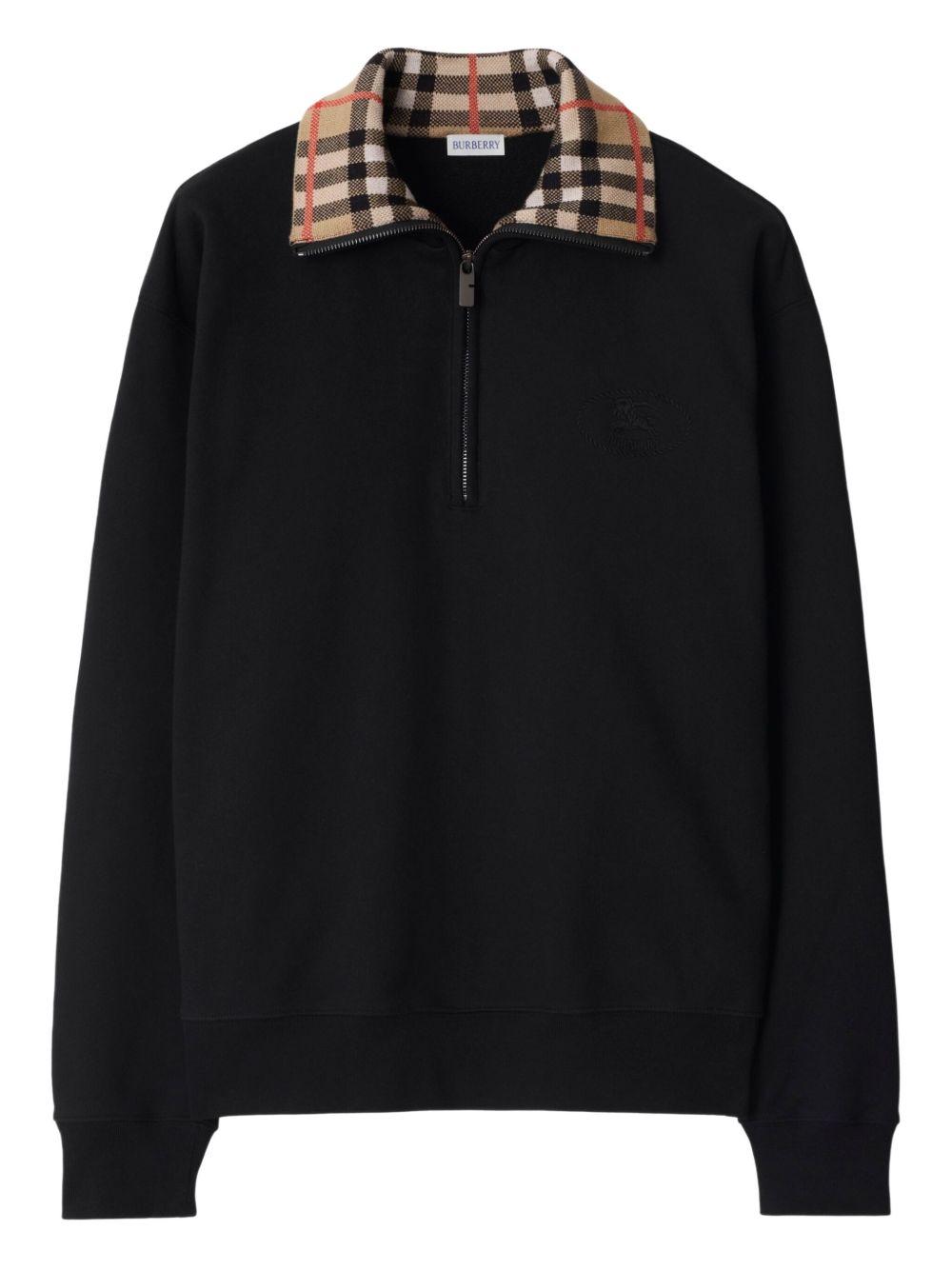 Burberry Sweatshirts for Men | Online Sale up to 60% off | Lyst