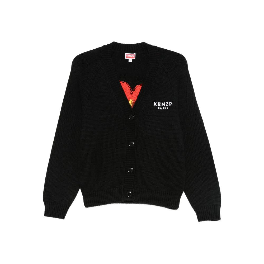 KENZO Cardigans for Women | Online Sale up to 69% off | Lyst