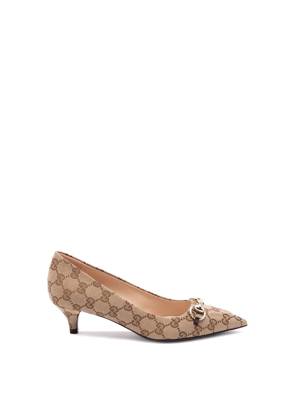 Pink Gucci Heels for Women | Lyst