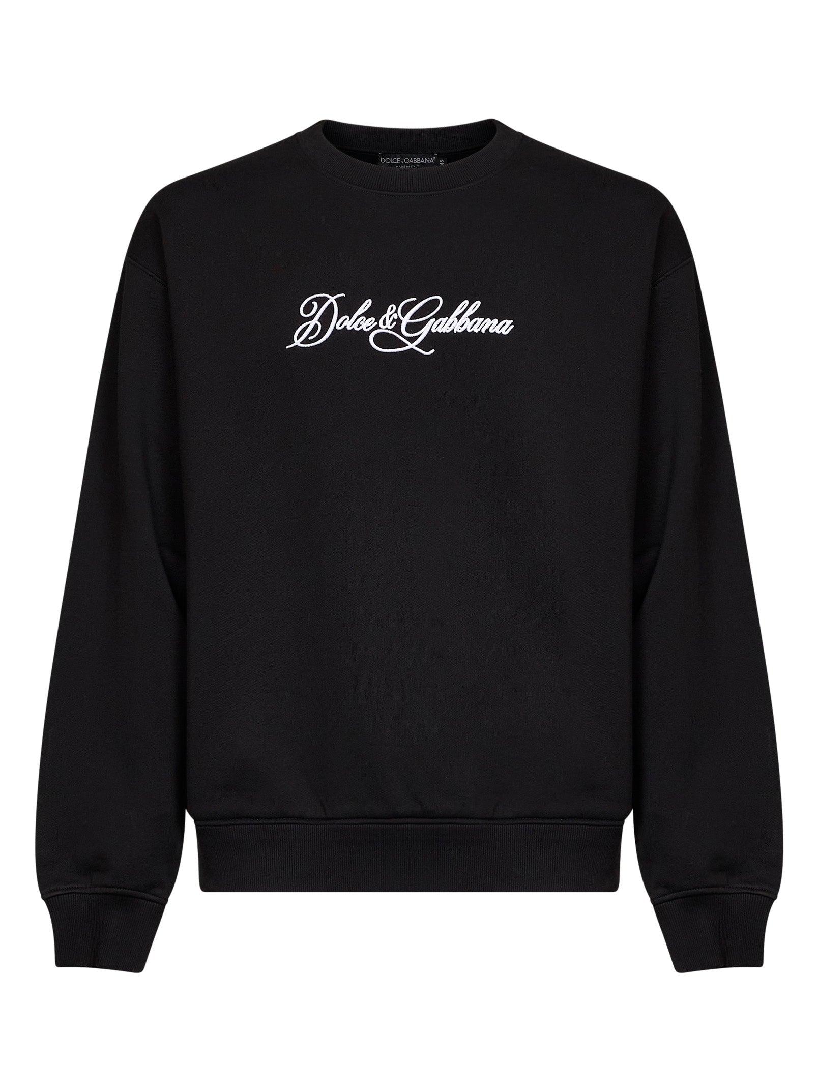 Dolce & Gabbana Sweatshirts for Men | Online Sale up to 51% off | Lyst