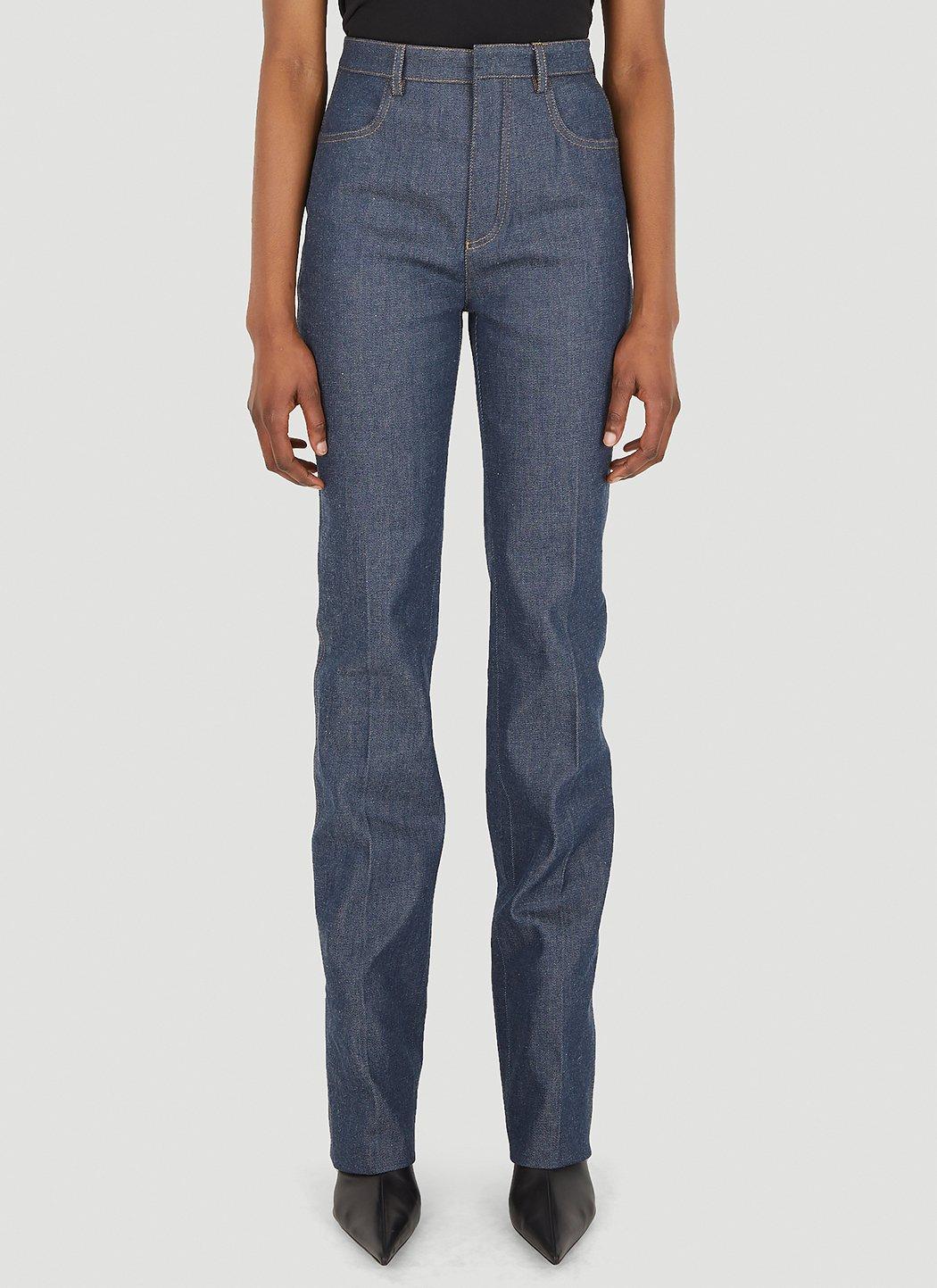 Palm Angels Jeans for Women | Online Sale up to 82% off | Lyst