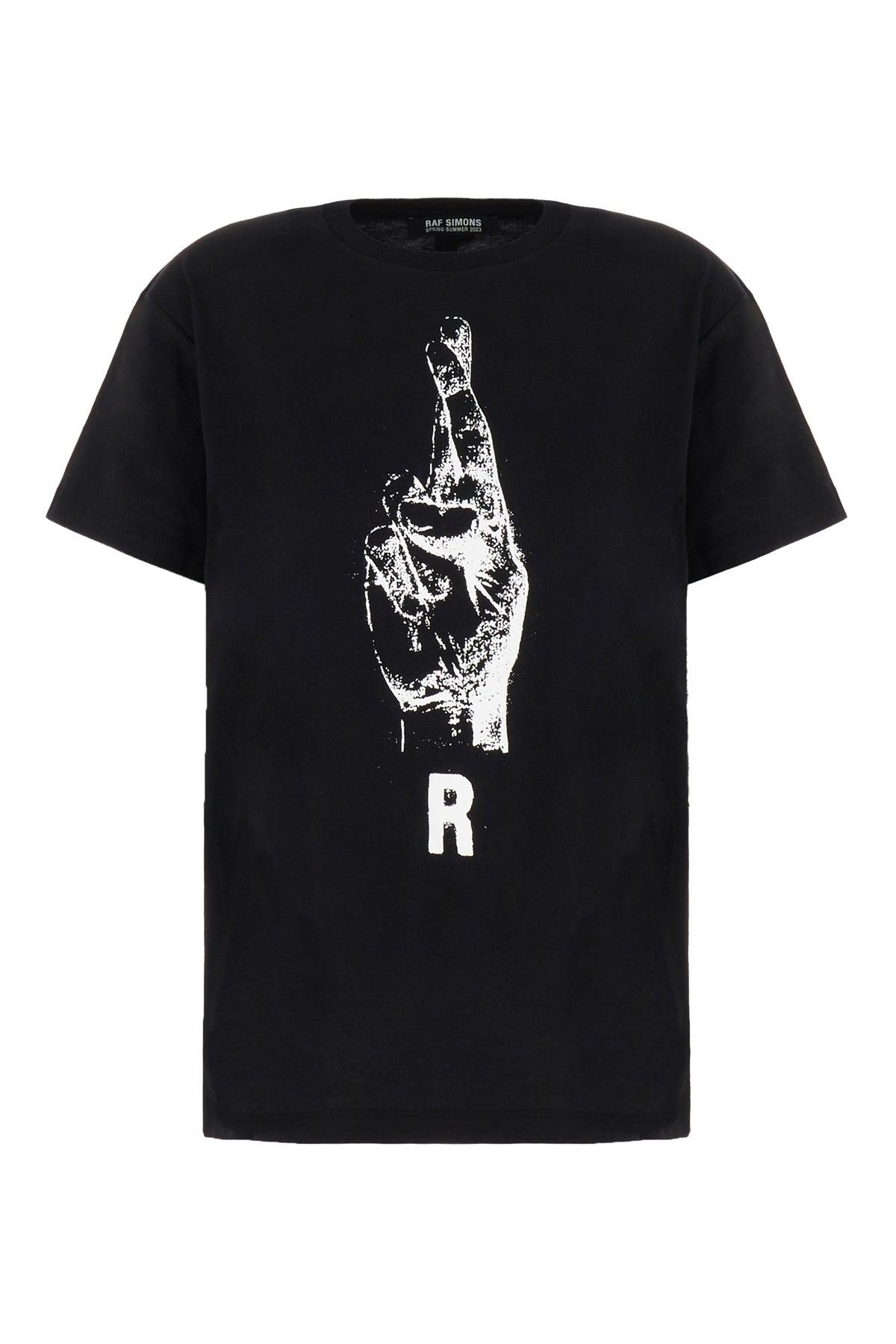 Raf Simons Clothing for Men | Online Sale up to 67% off | Lyst