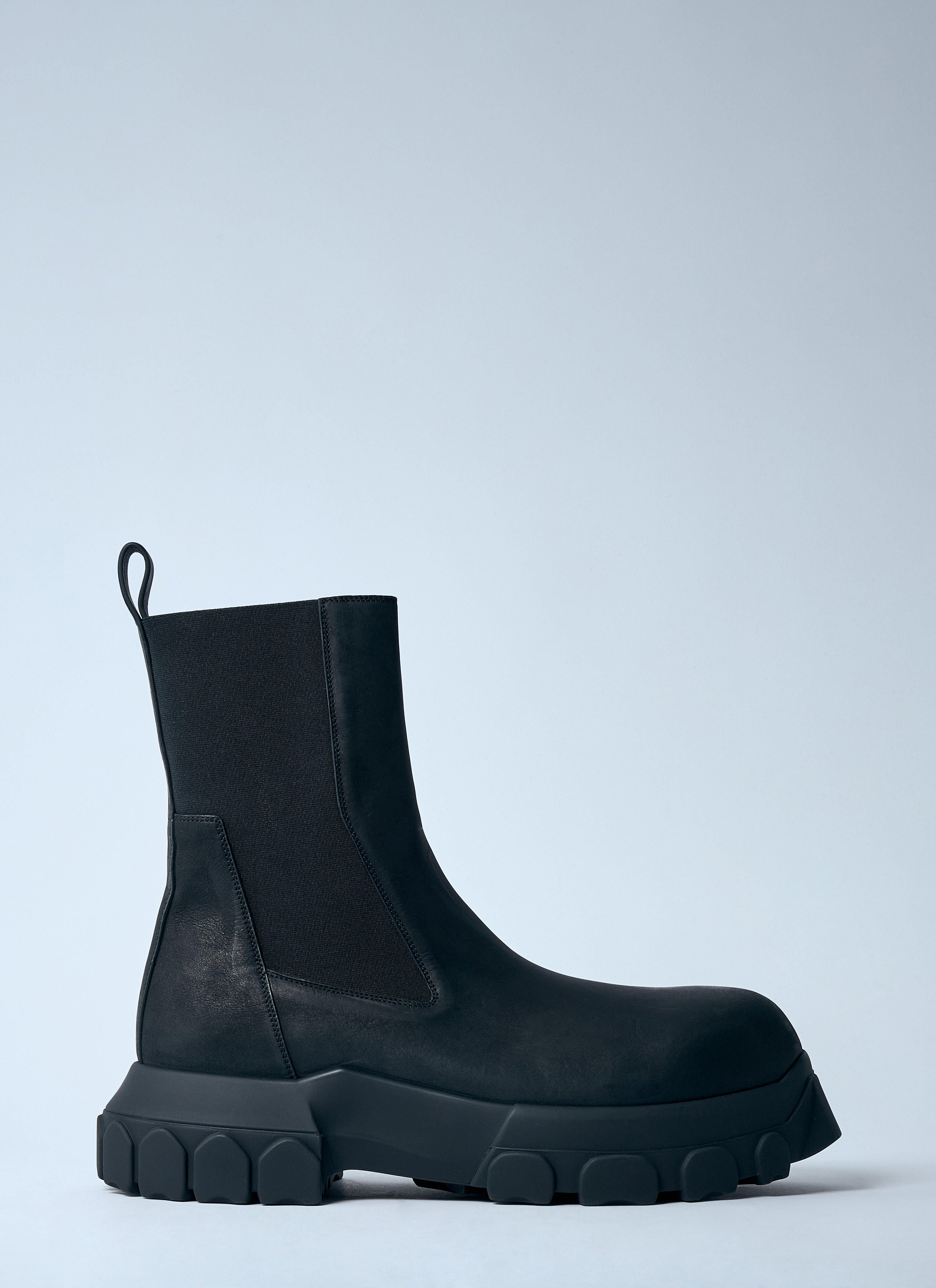 Rick Owens Casual boots for Men | Online Sale up to 51% off Rick Owens Casual boots for Men | Online Sale up to 51% off