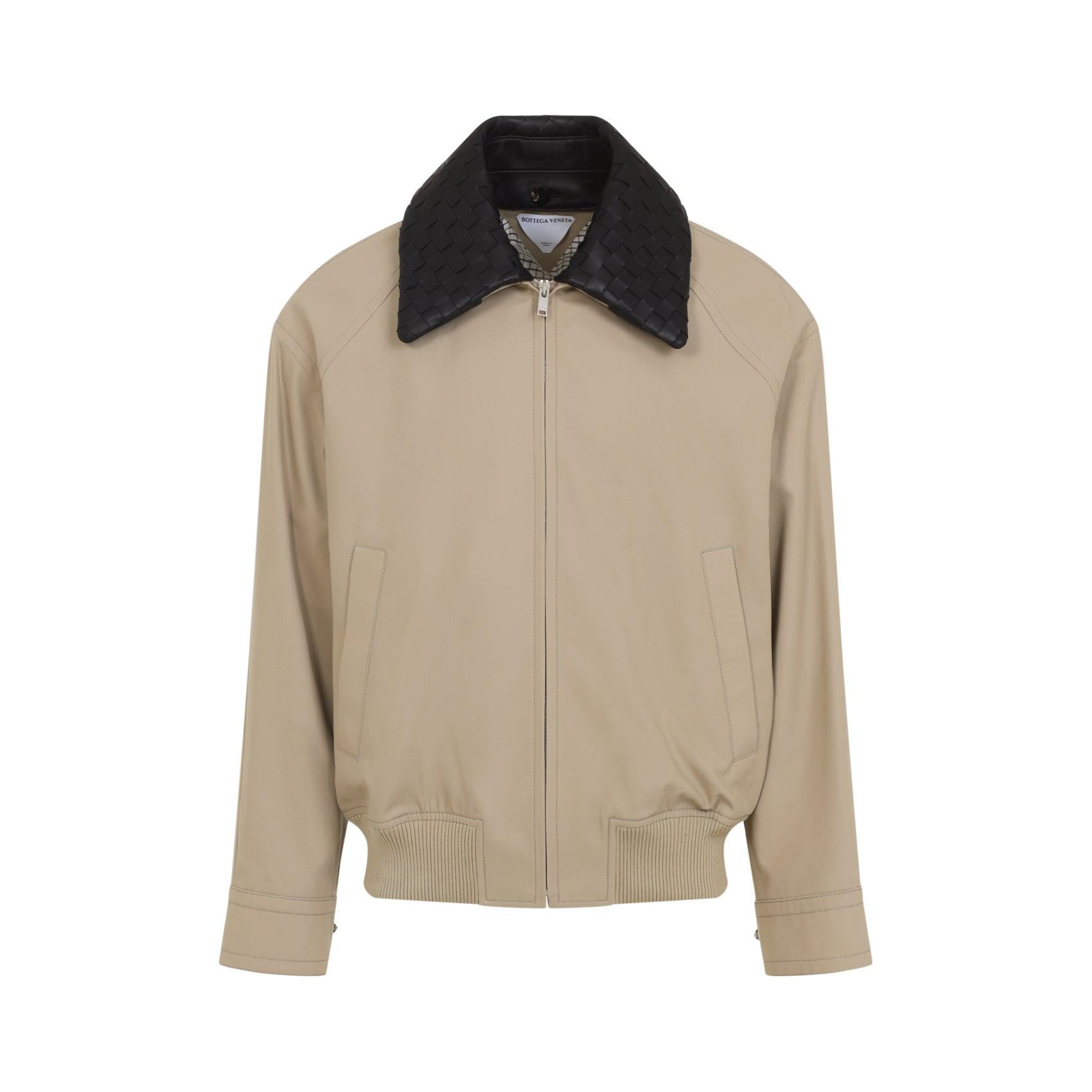 Bottega Veneta Casual jackets for Men | Online Sale up to 52 Bottega Veneta Casual jackets for Men | Online Sale up to 52