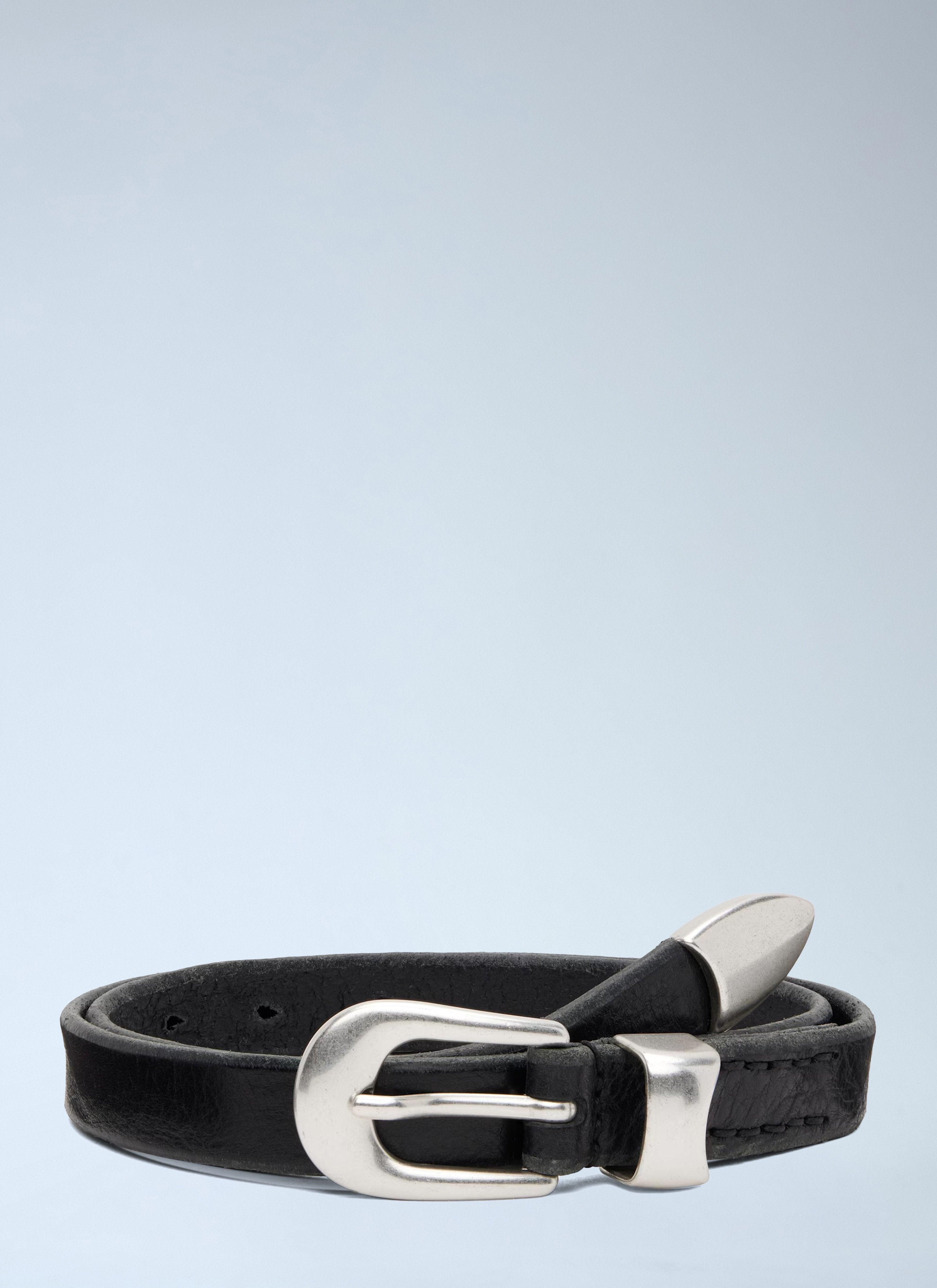 Our Legacy Belts for Men | Online Sale up to 44% off | Lyst